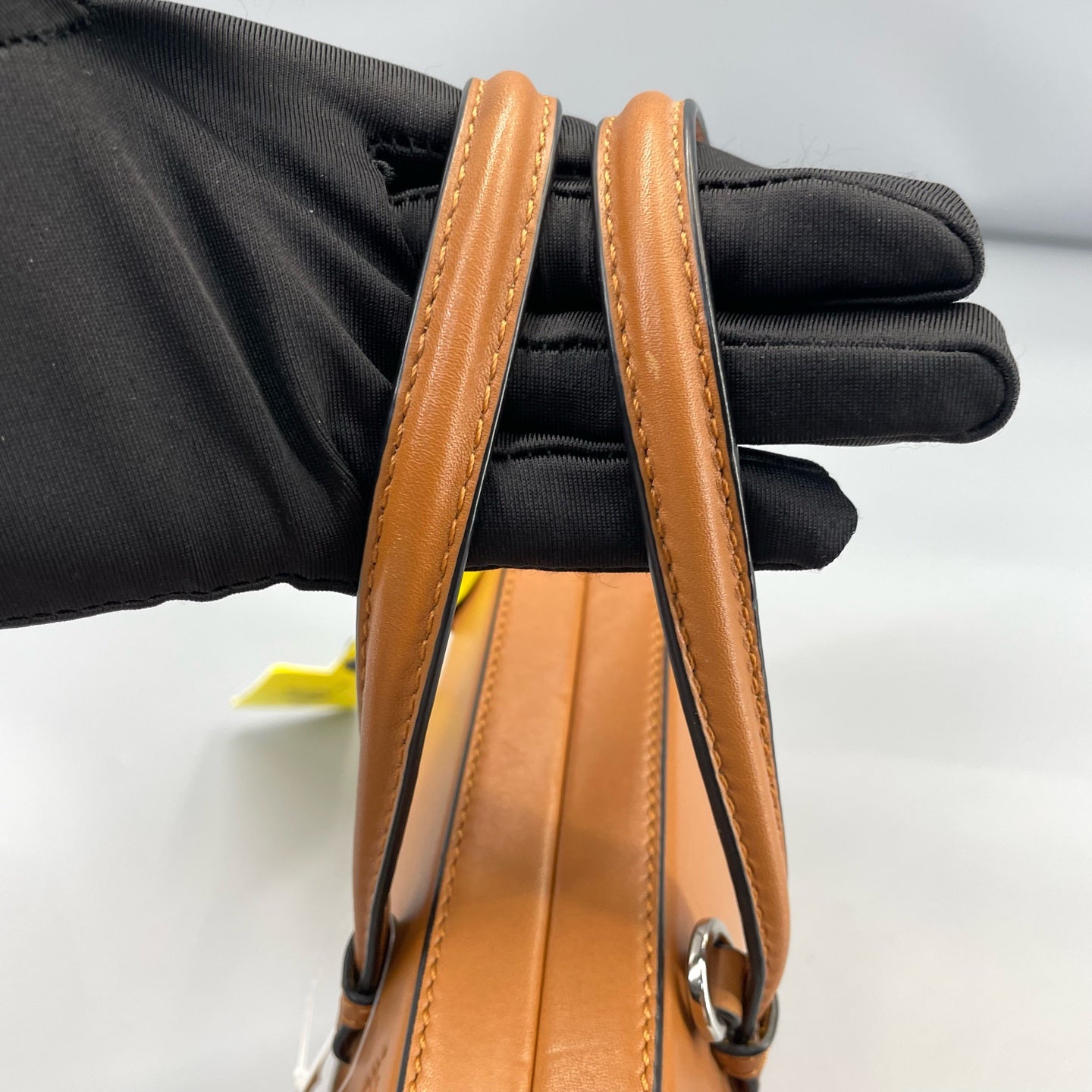 Loewe - Postal - Leather - Brown - (small)