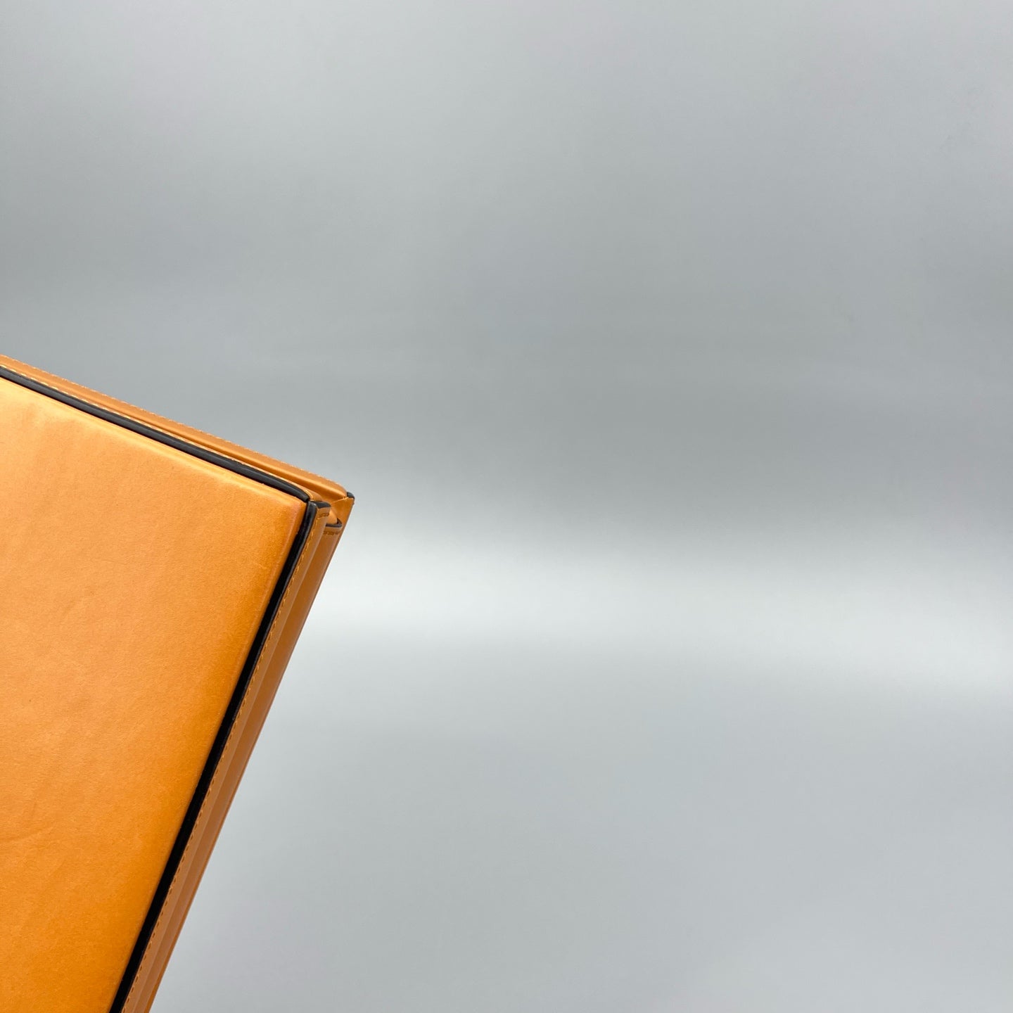 Loewe - Postal - Leather - Camel - (small)