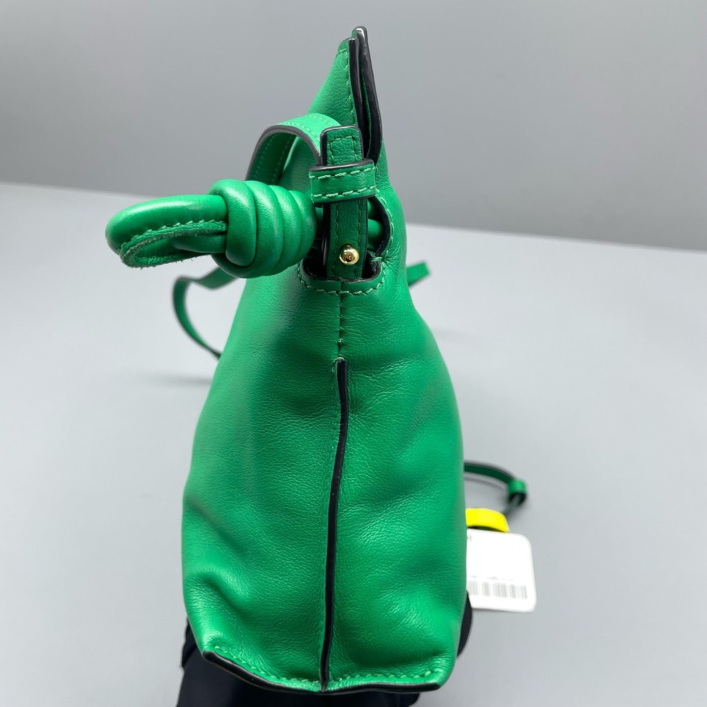Loewe - Pouch - Leather - Green - (small)