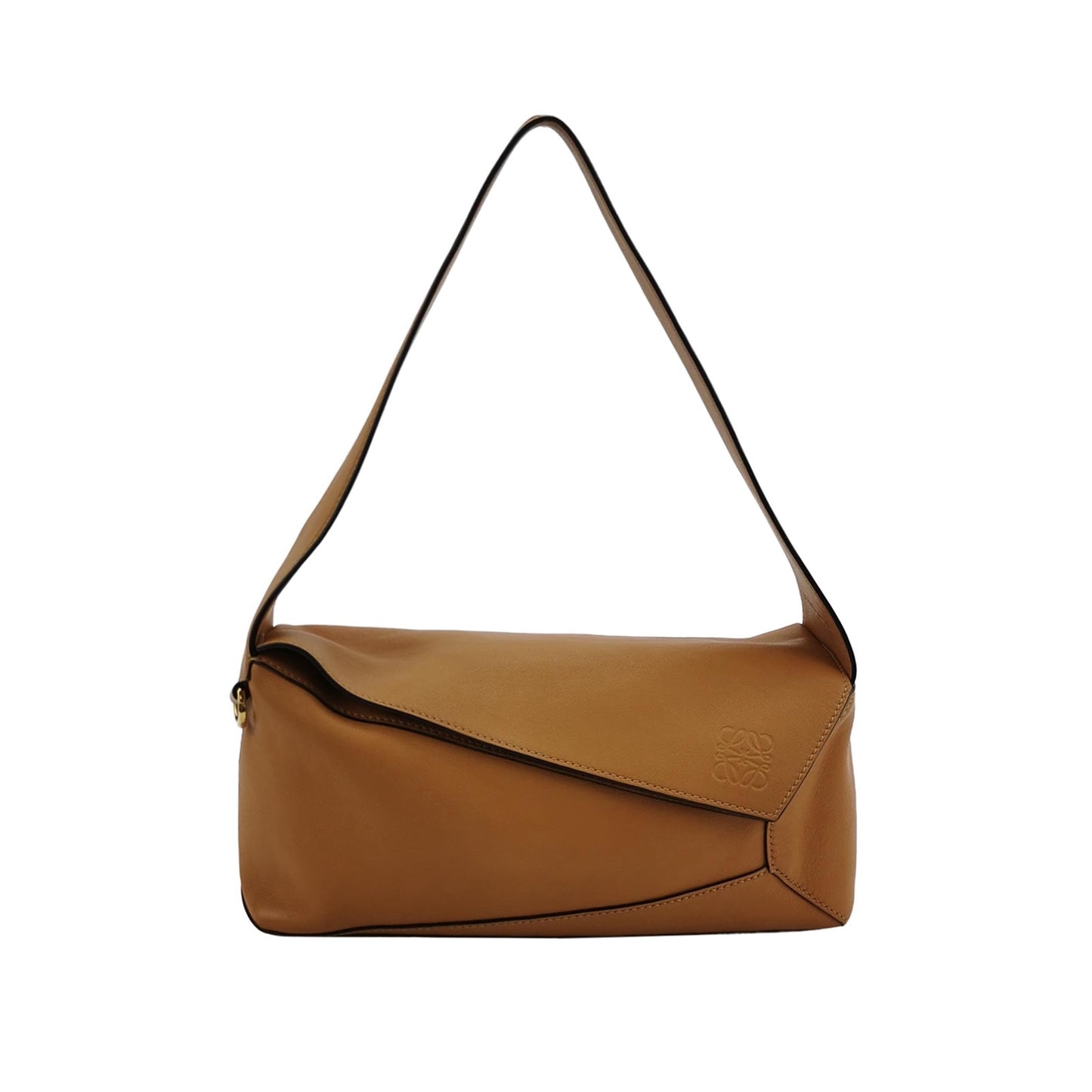 Loewe - Puzzle - Leather - Camel