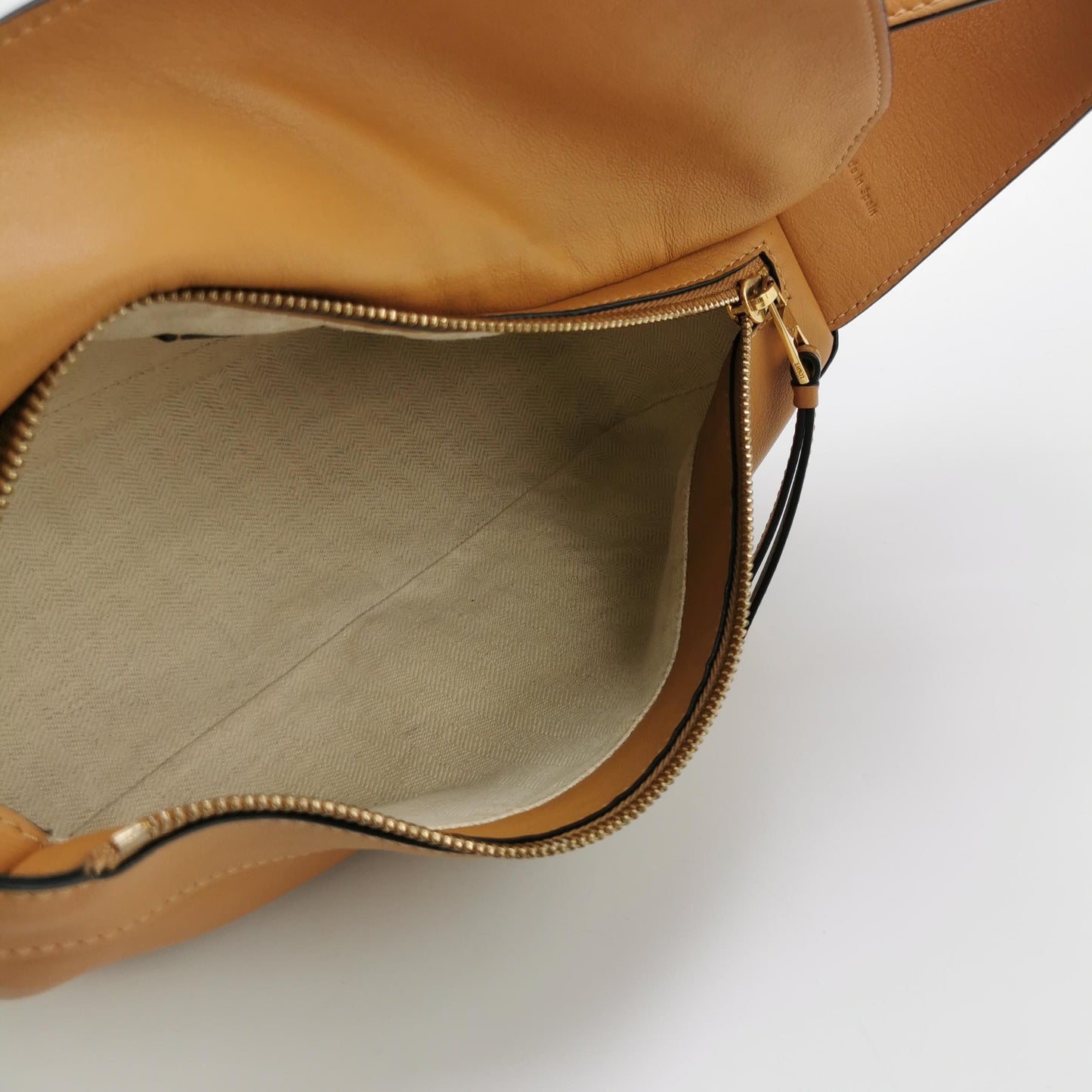Loewe - Puzzle - Leather - Camel
