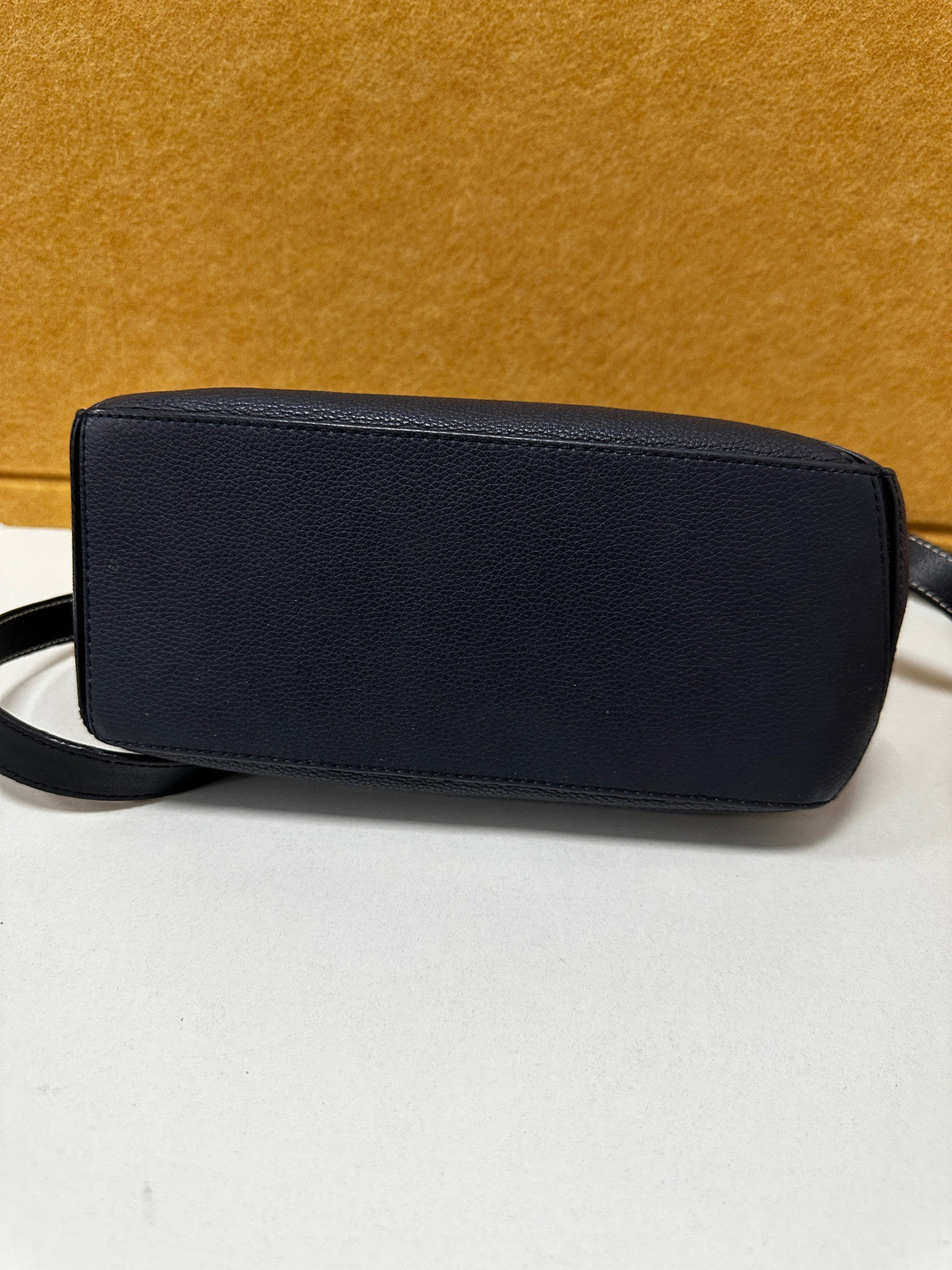 Loewe - Puzzle 23x13 - Leather - Navy - (small)