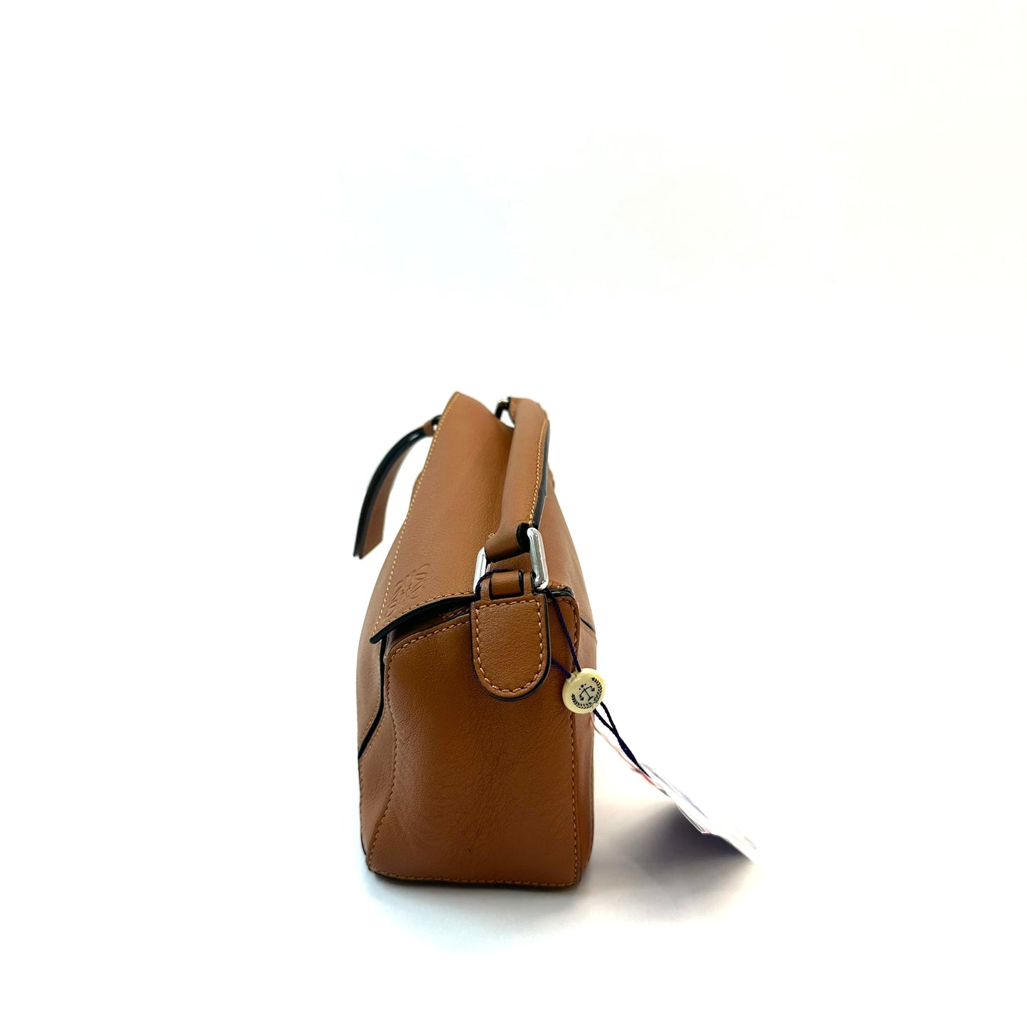 Loewe - Puzzle - Leather - Brown