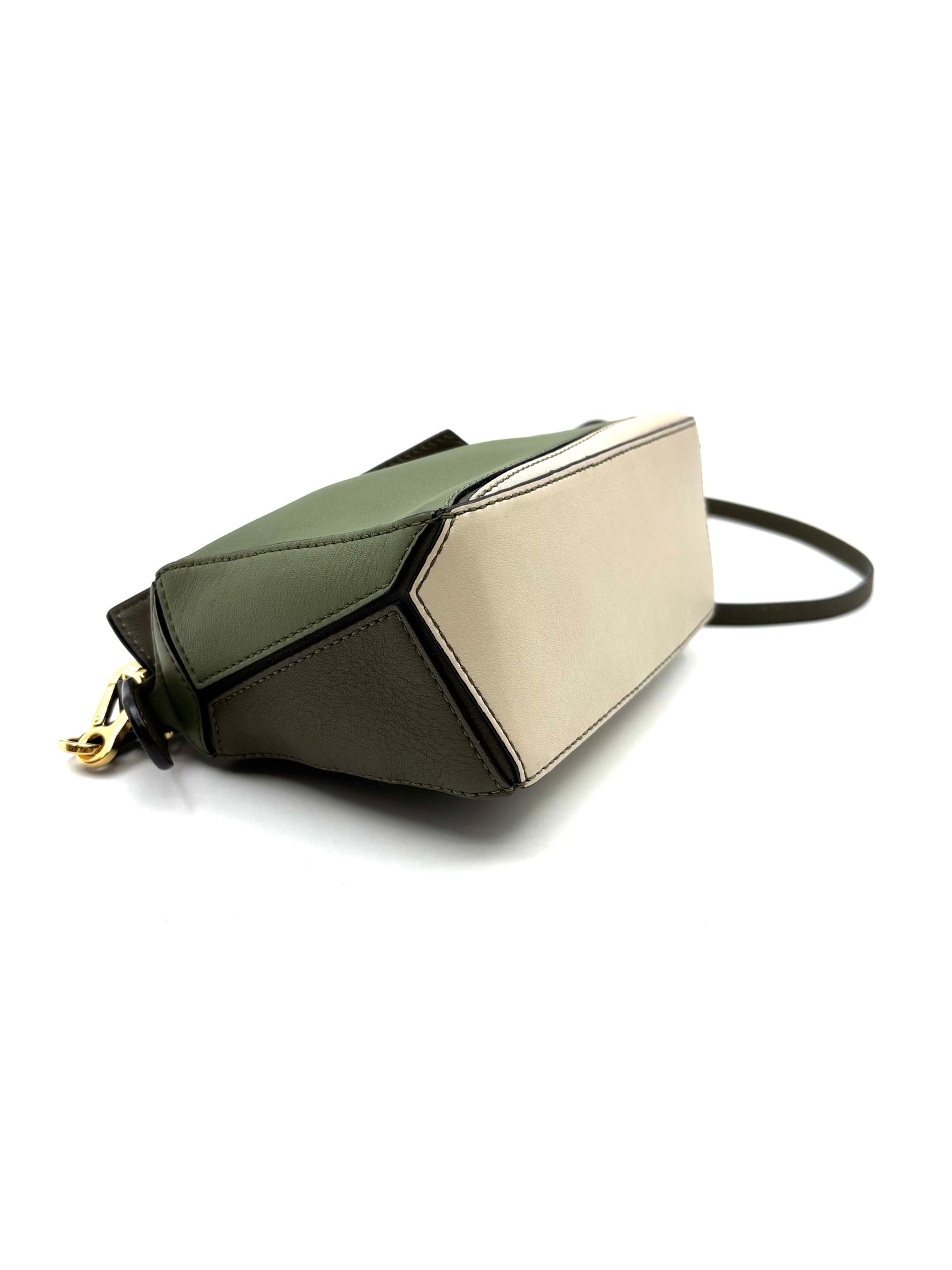 Loewe - Puzzle - Leather - Multicolour