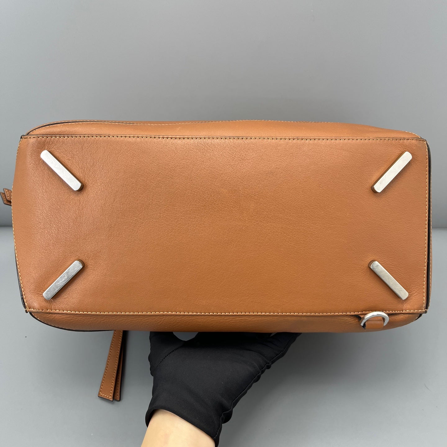 LOEWE - Puzzle - Leather - Brown