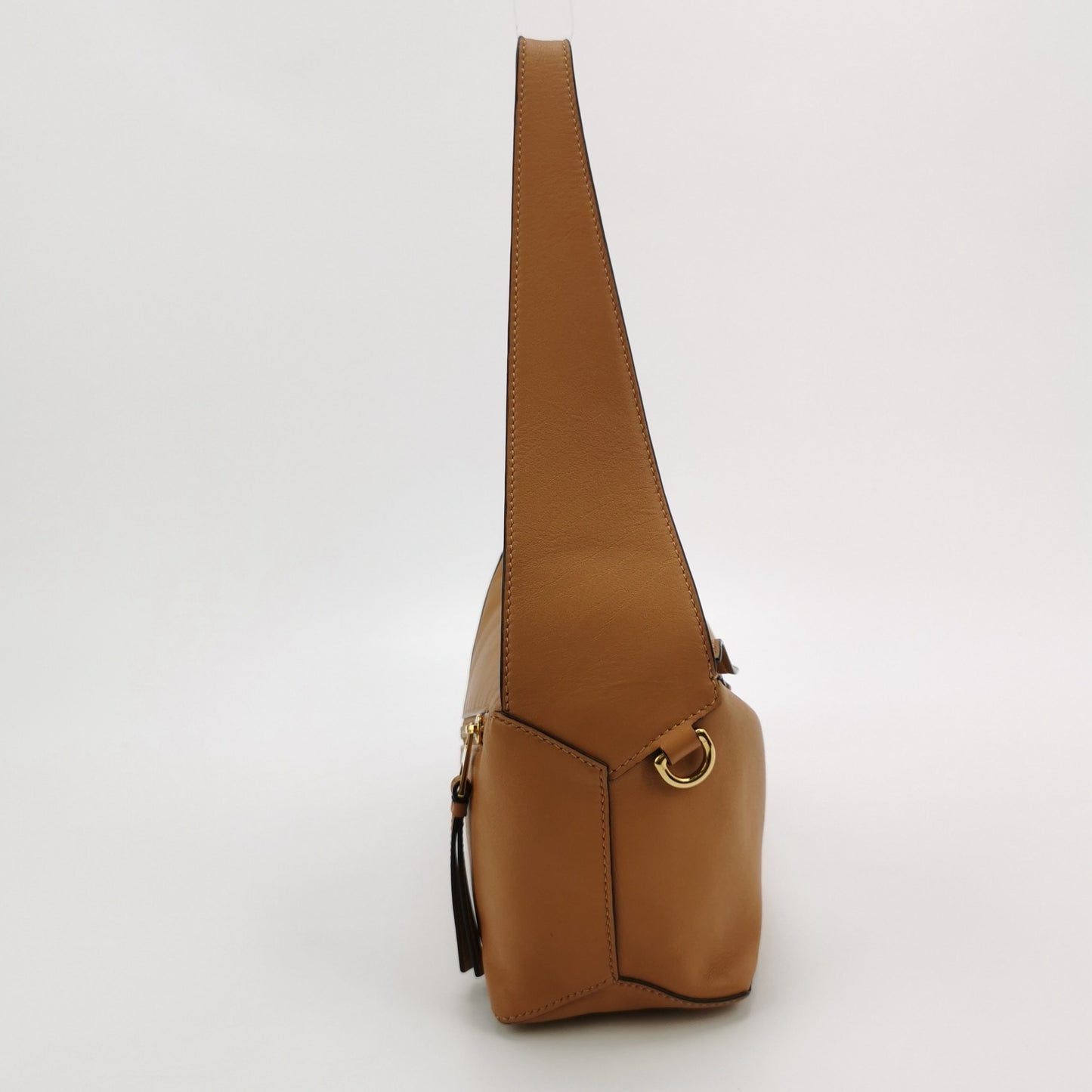 Loewe - Puzzle - Leather - Camel