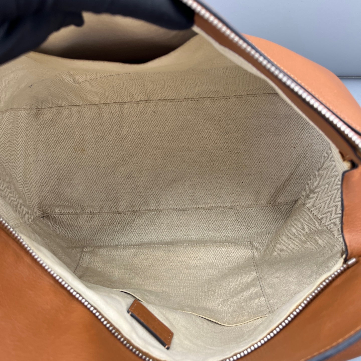 LOEWE - Puzzle - Leather - Brown