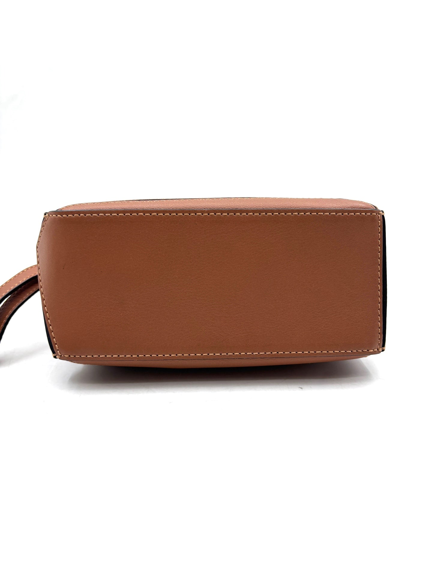 LOEWE - Puzzle - Leather - Brown