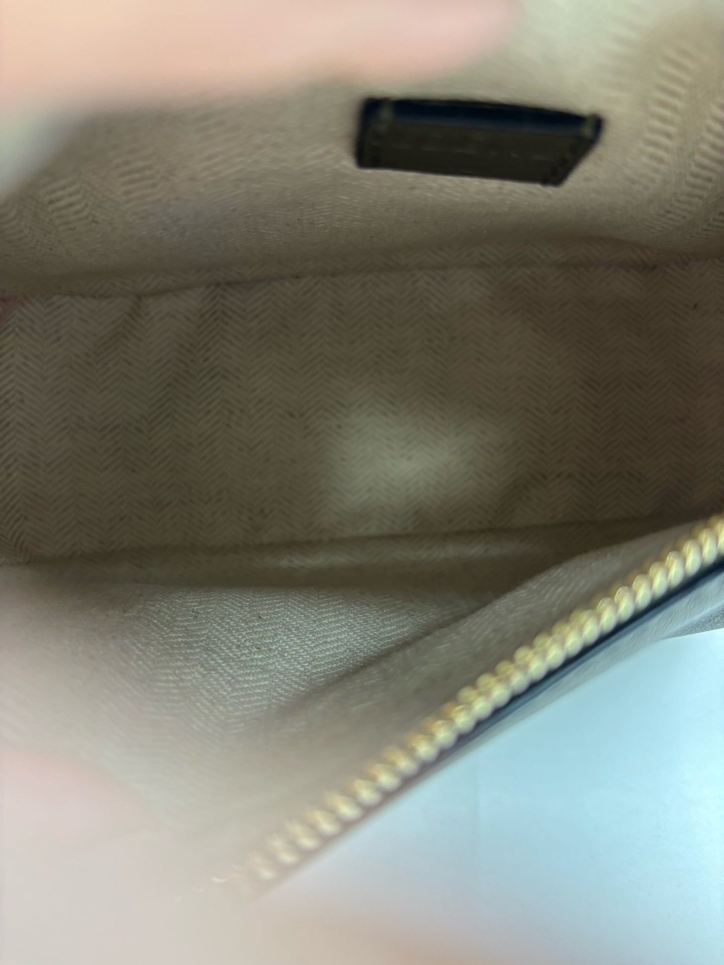 Loewe - Puzzle - Leather - Multicolour