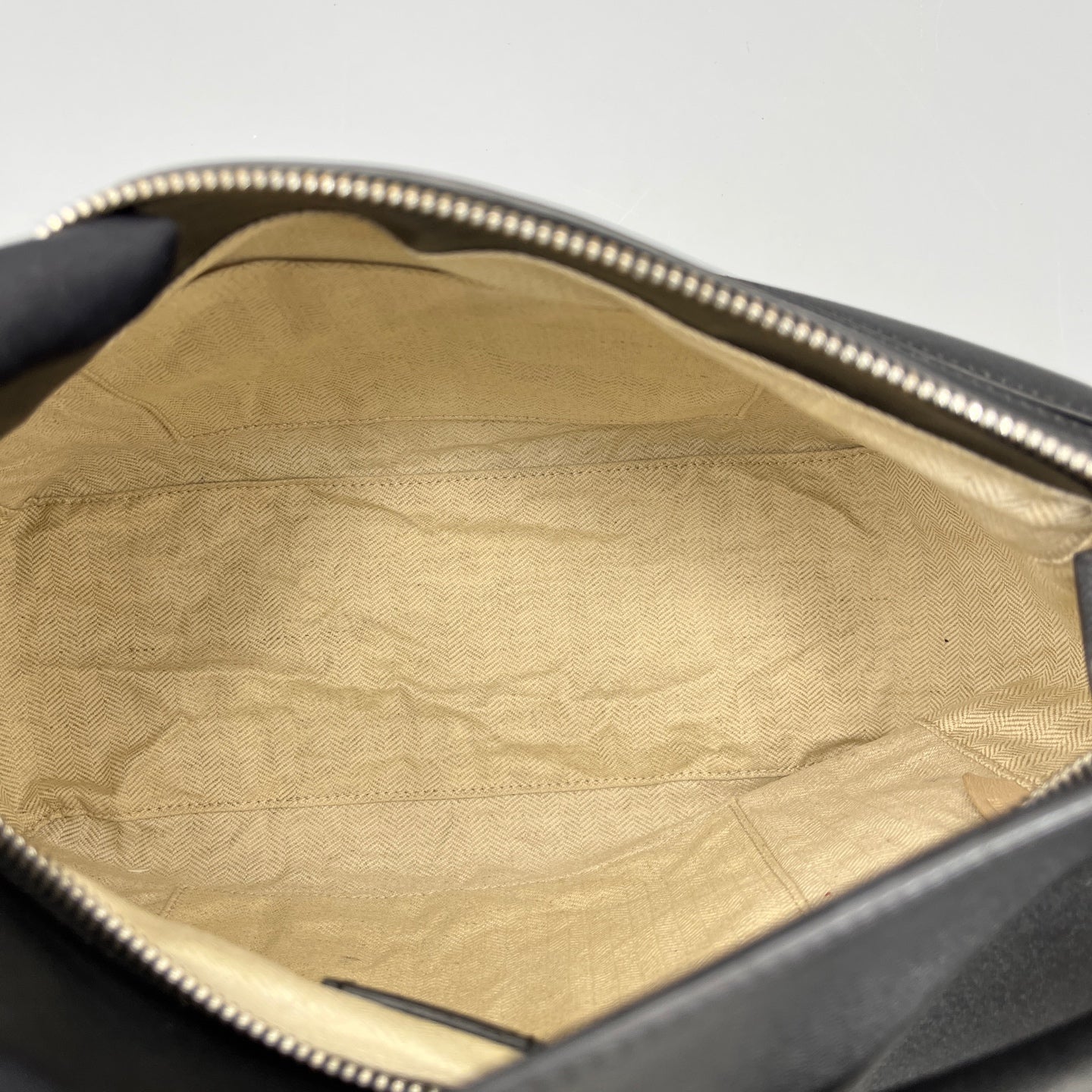 Loewe - Puzzle Bag - Calfskin leather - Black - (medium)