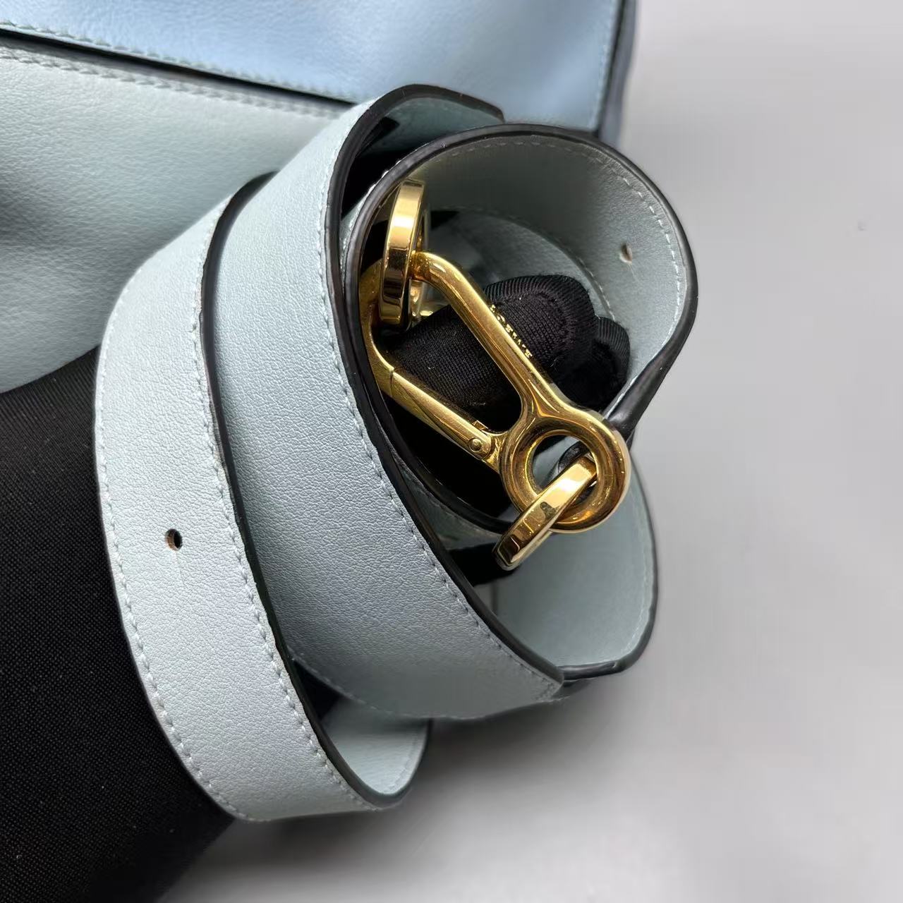 Loewe - Puzzle Bag - Calfskin leather - Multicolour - (mini)