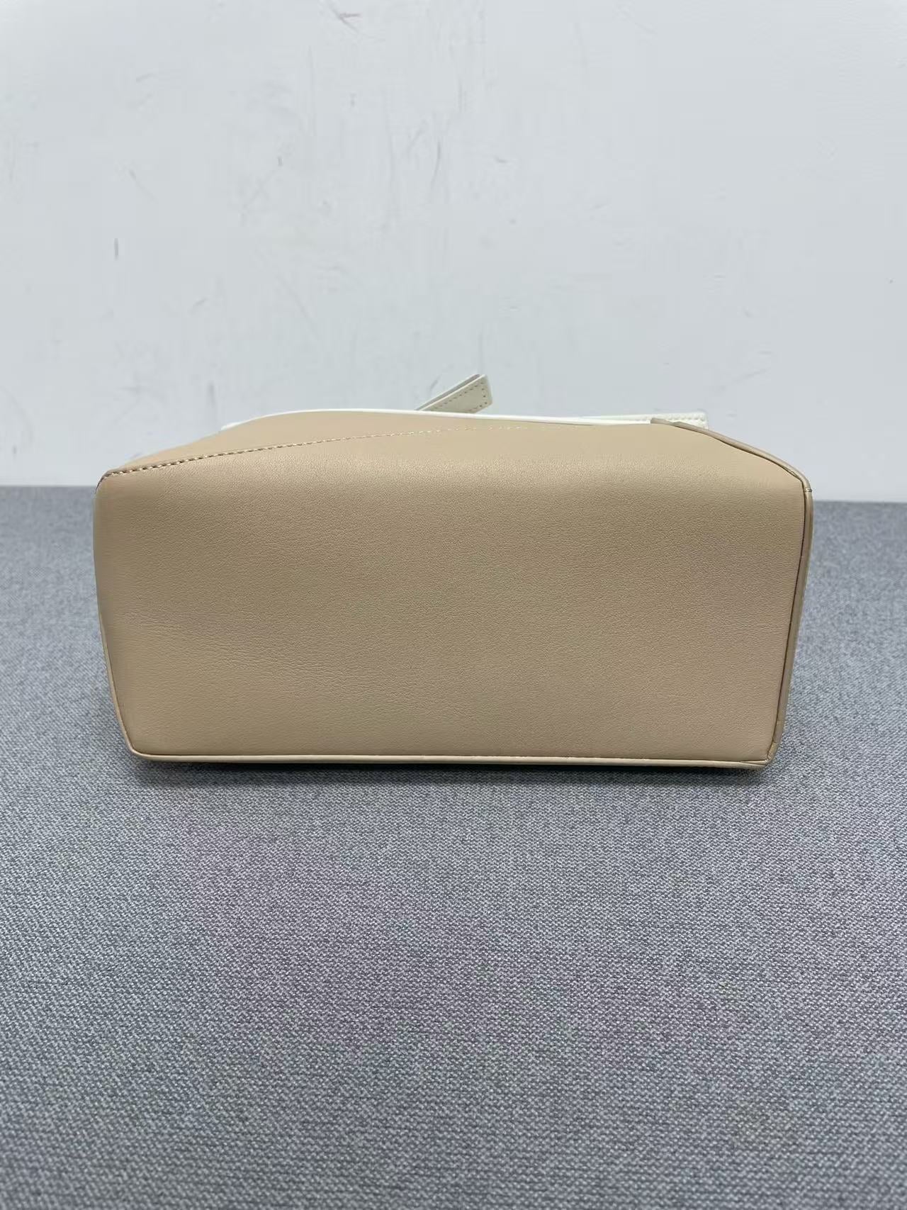 Loewe - Puzzle Bag - Calfskin leather - Multicolour - (small)