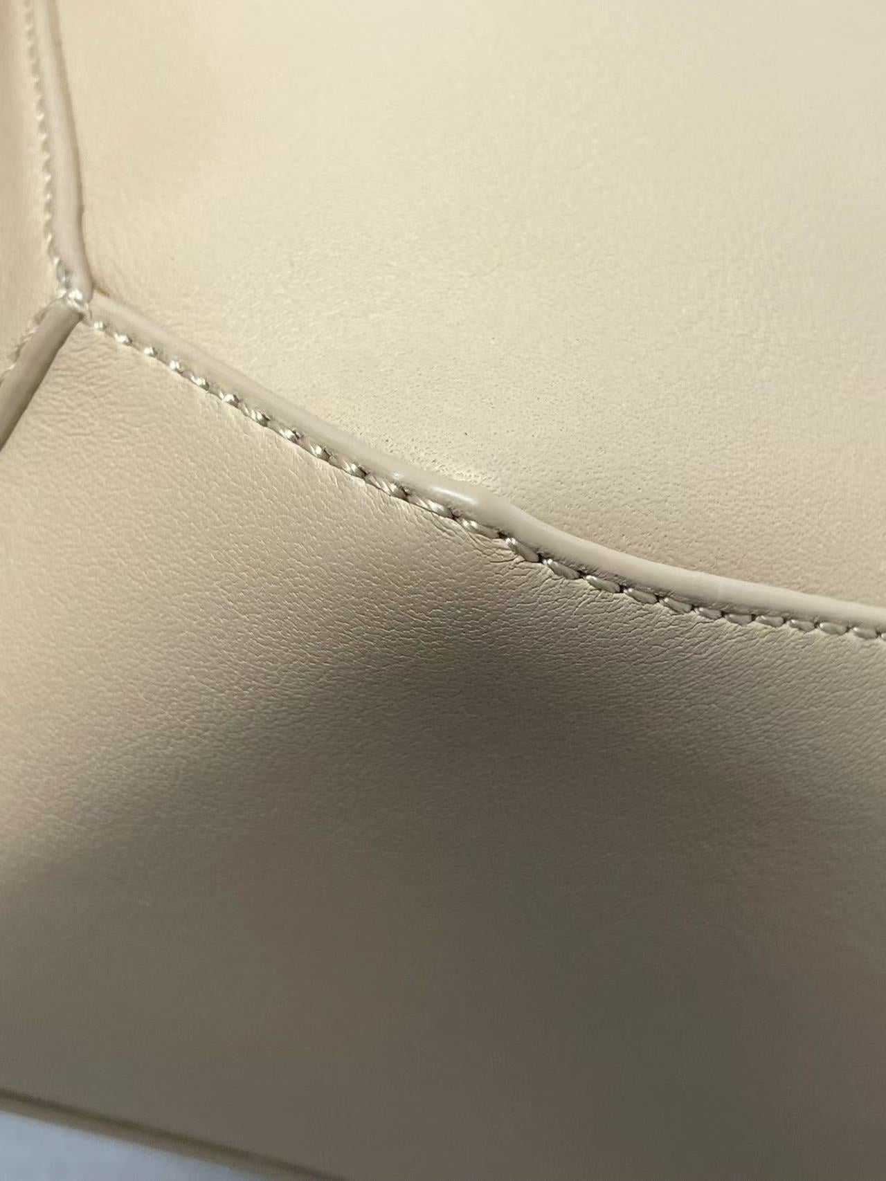 Loewe - Puzzle Bag - Calfskin leather - Multicolour - (small)