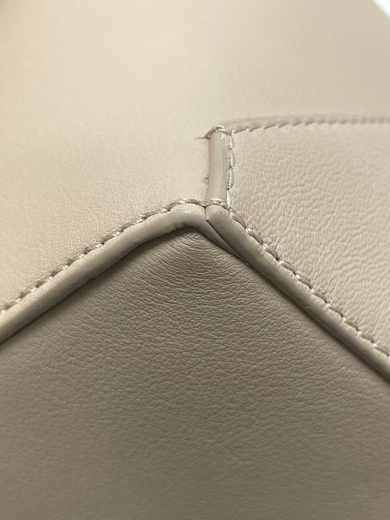 Loewe - Puzzle Bag - Calfskin leather - Multicolour - (small)