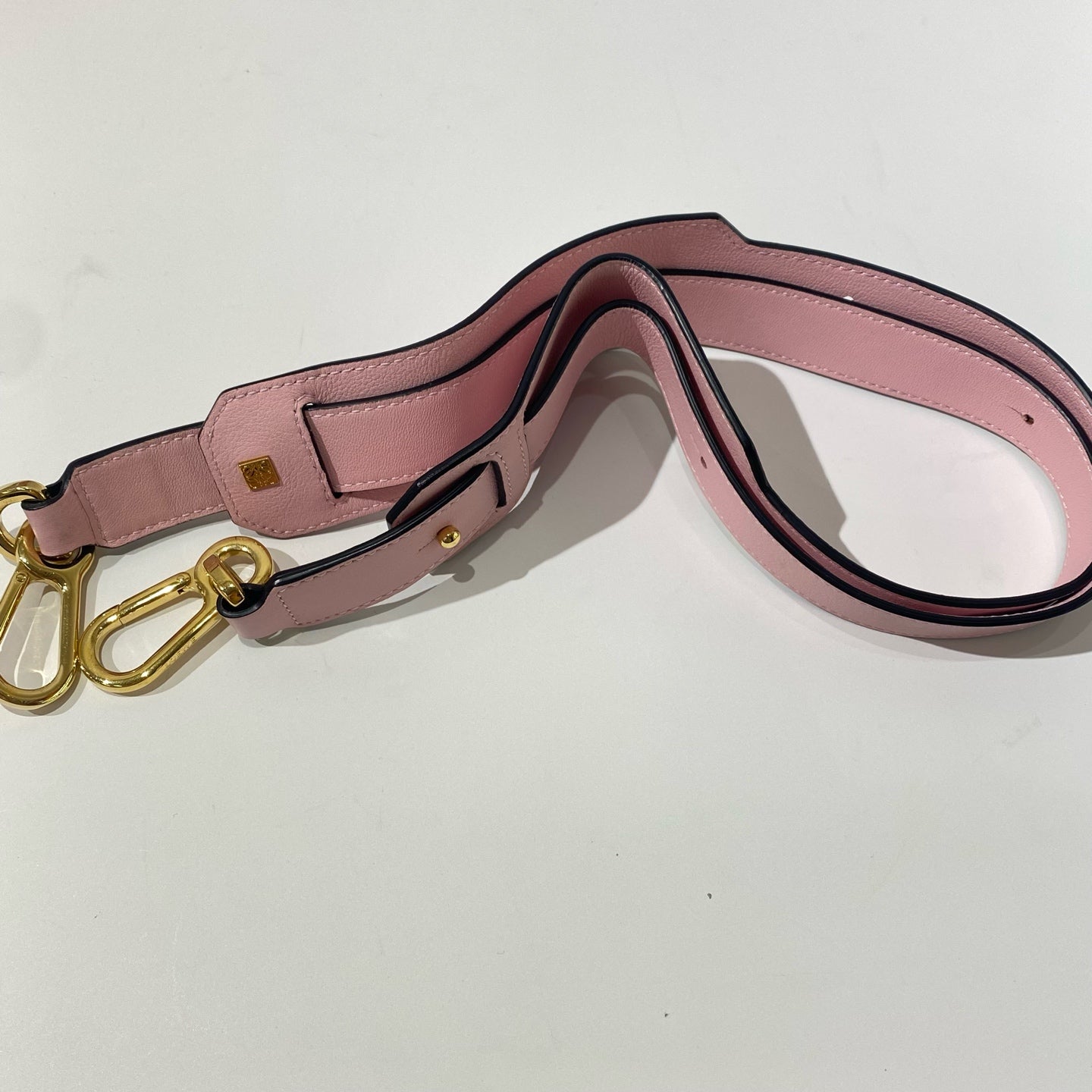 Loewe - Puzzle Bag - Calfskin leather - Pink - (medium)