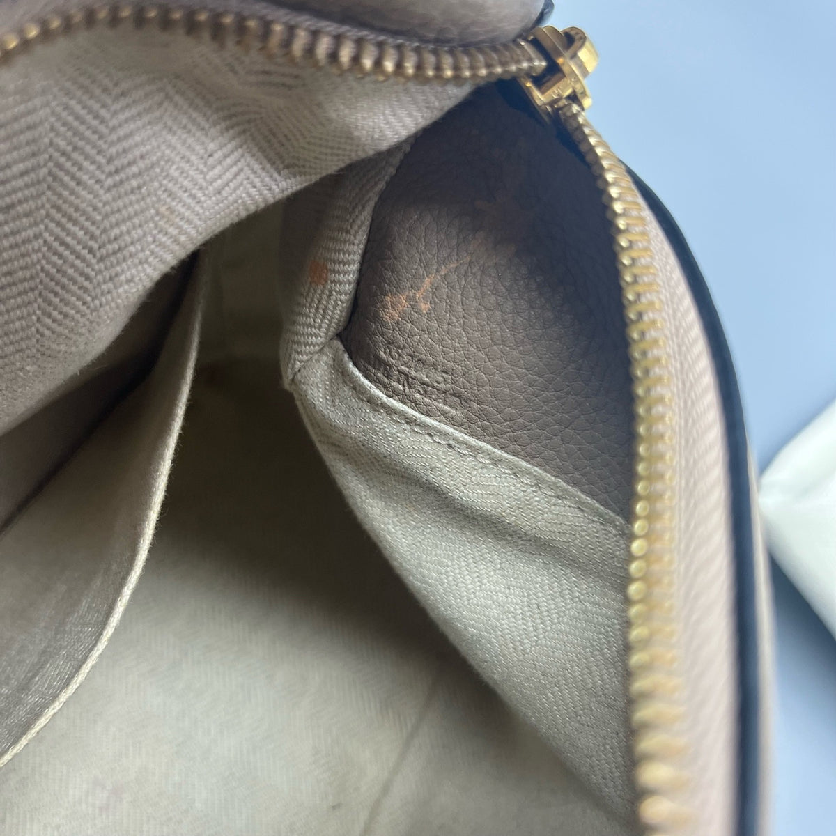 Loewe - Puzzle bag - Leather - Beige - (small)
