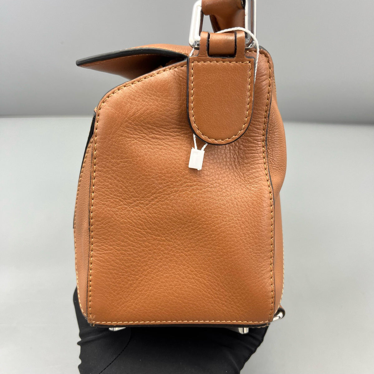Loewe - Puzzle Bag - Leather - Brown - (Small)