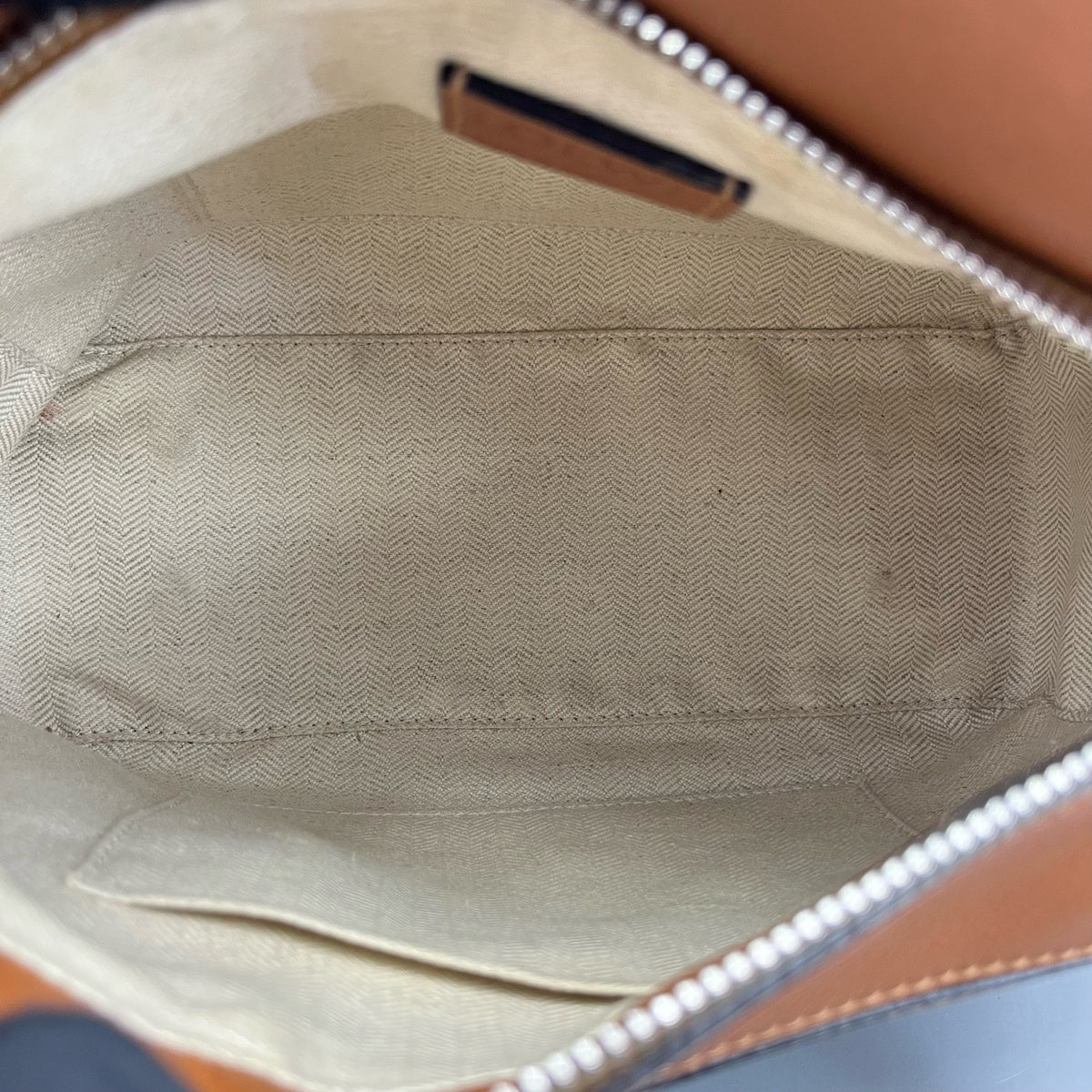 Loewe - Puzzle Bag - Leather - Brown - (Small)