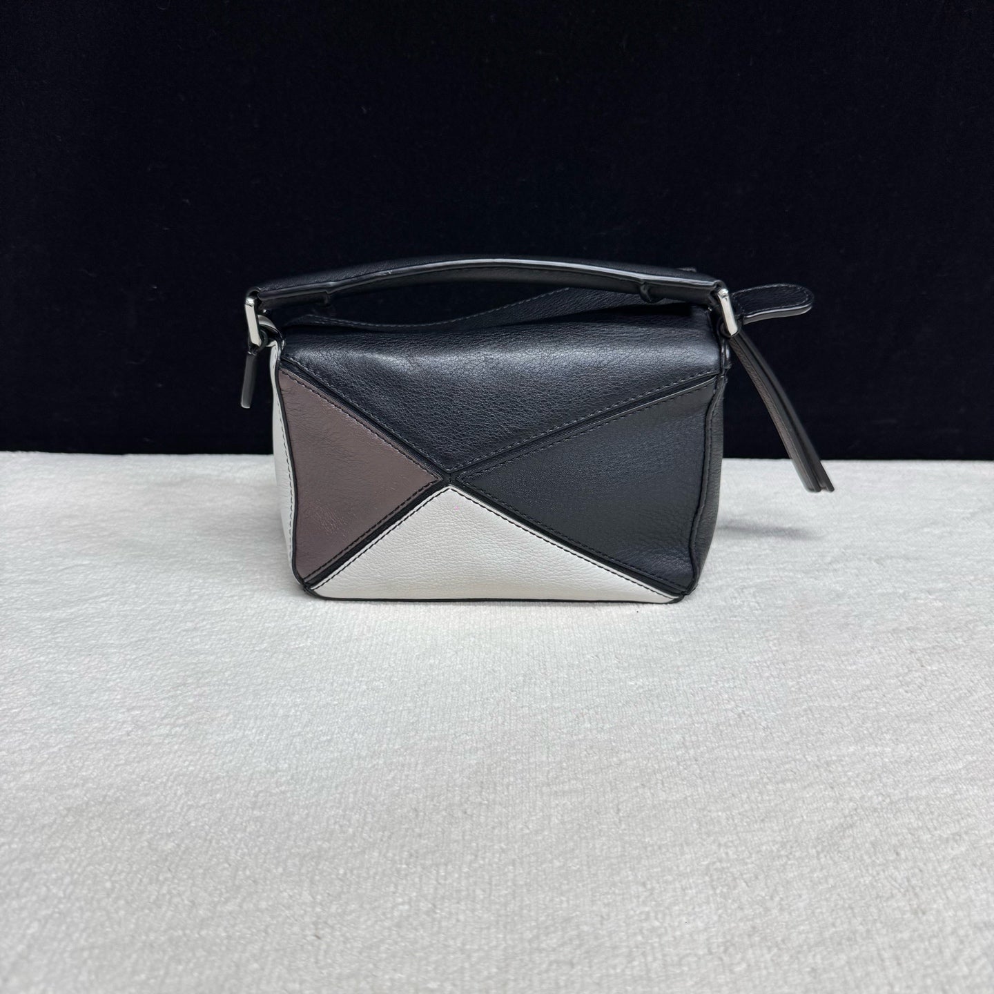 Loewe - Puzzle Bag - Leather - Multicolour - (Mini)