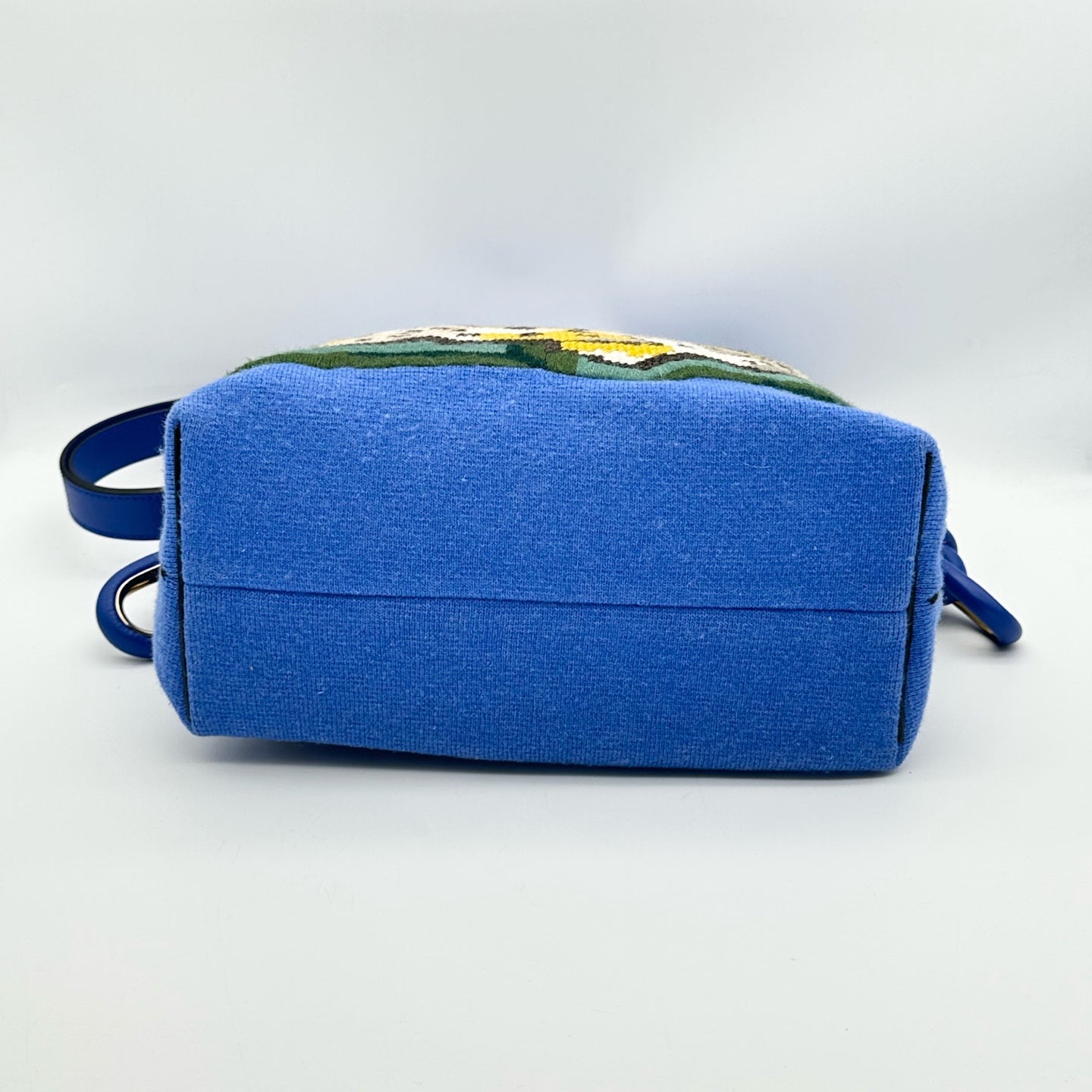 Loewe - Puzzle - Cloth - Blue - (Small)