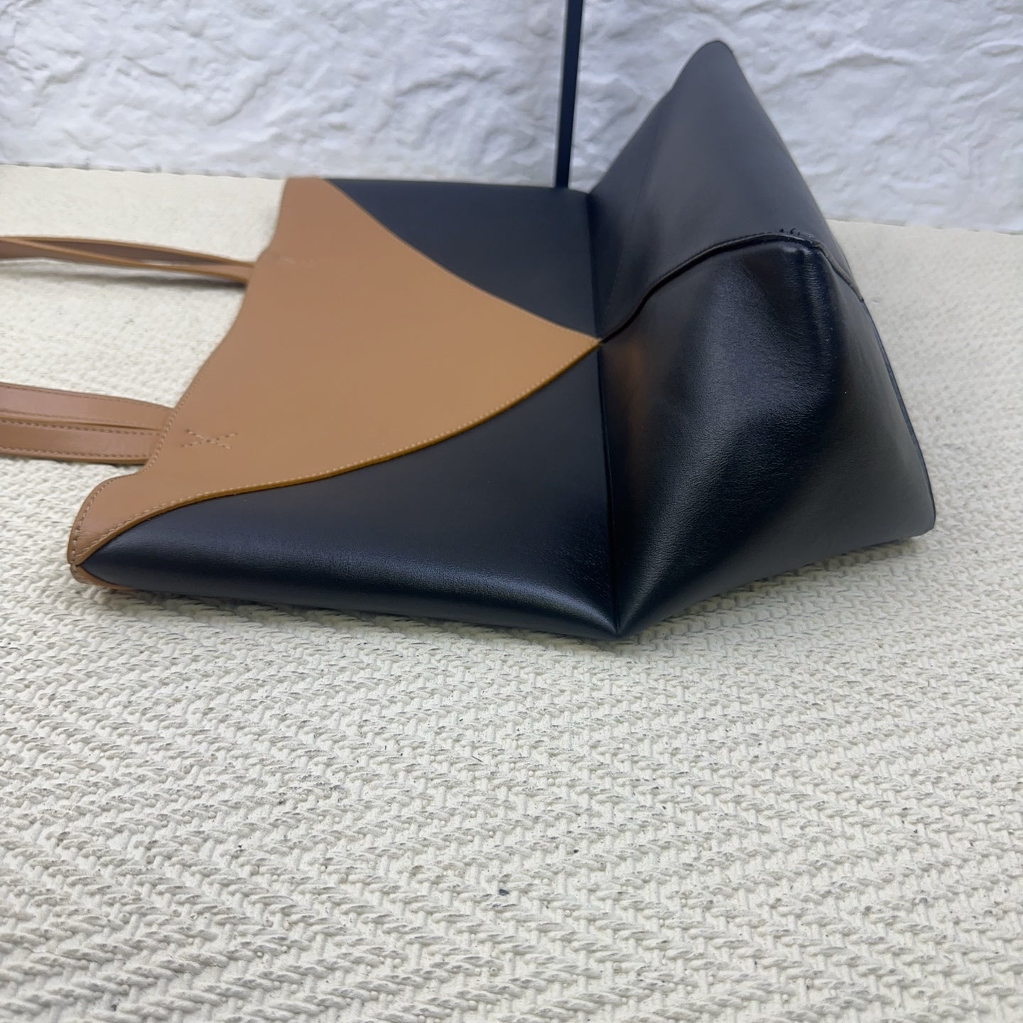 Loewe - Puzzle Fold - Leather - Multicolour - (large)