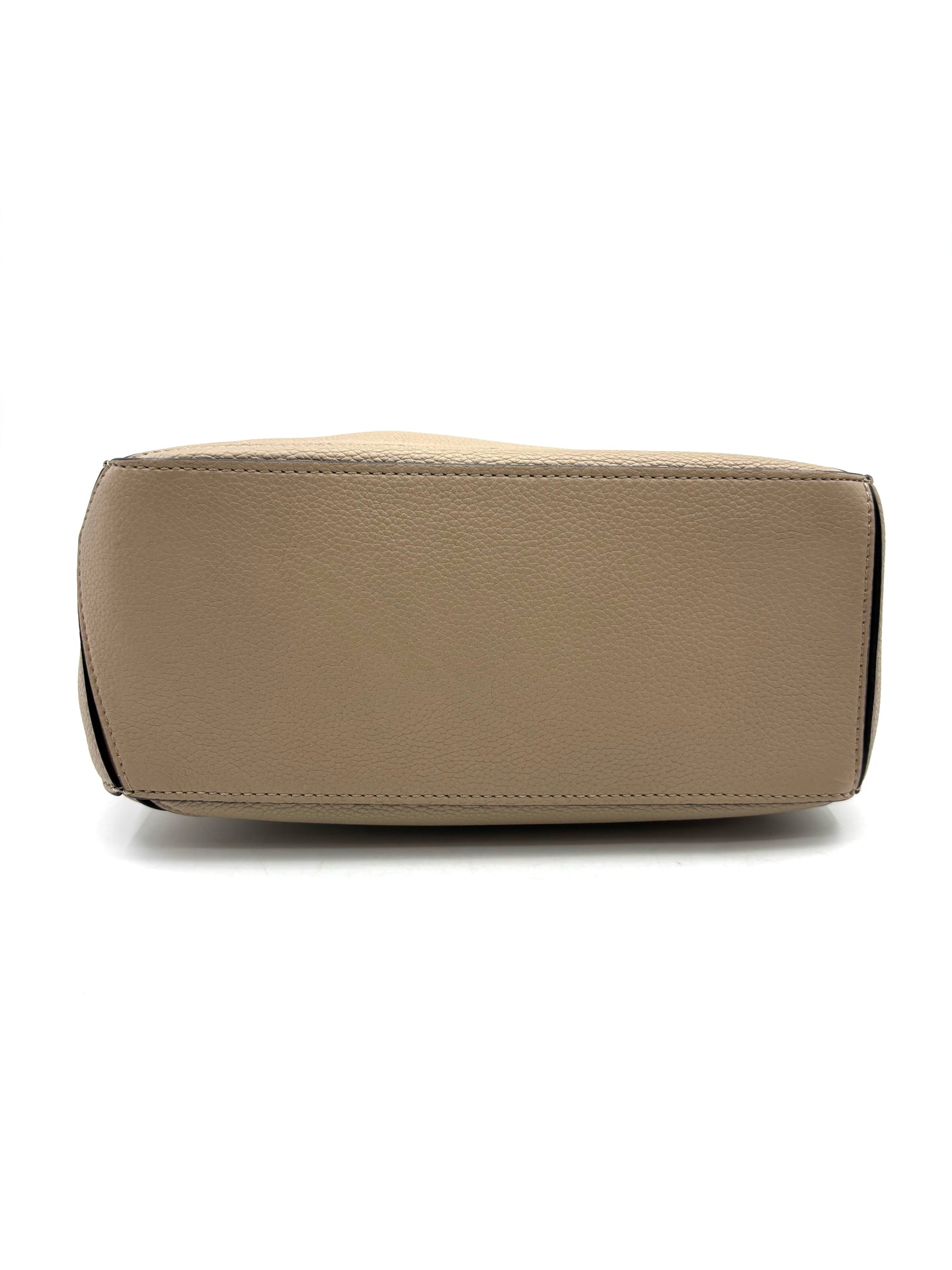 Loewe - Puzzle - Leather - Beige - (small)