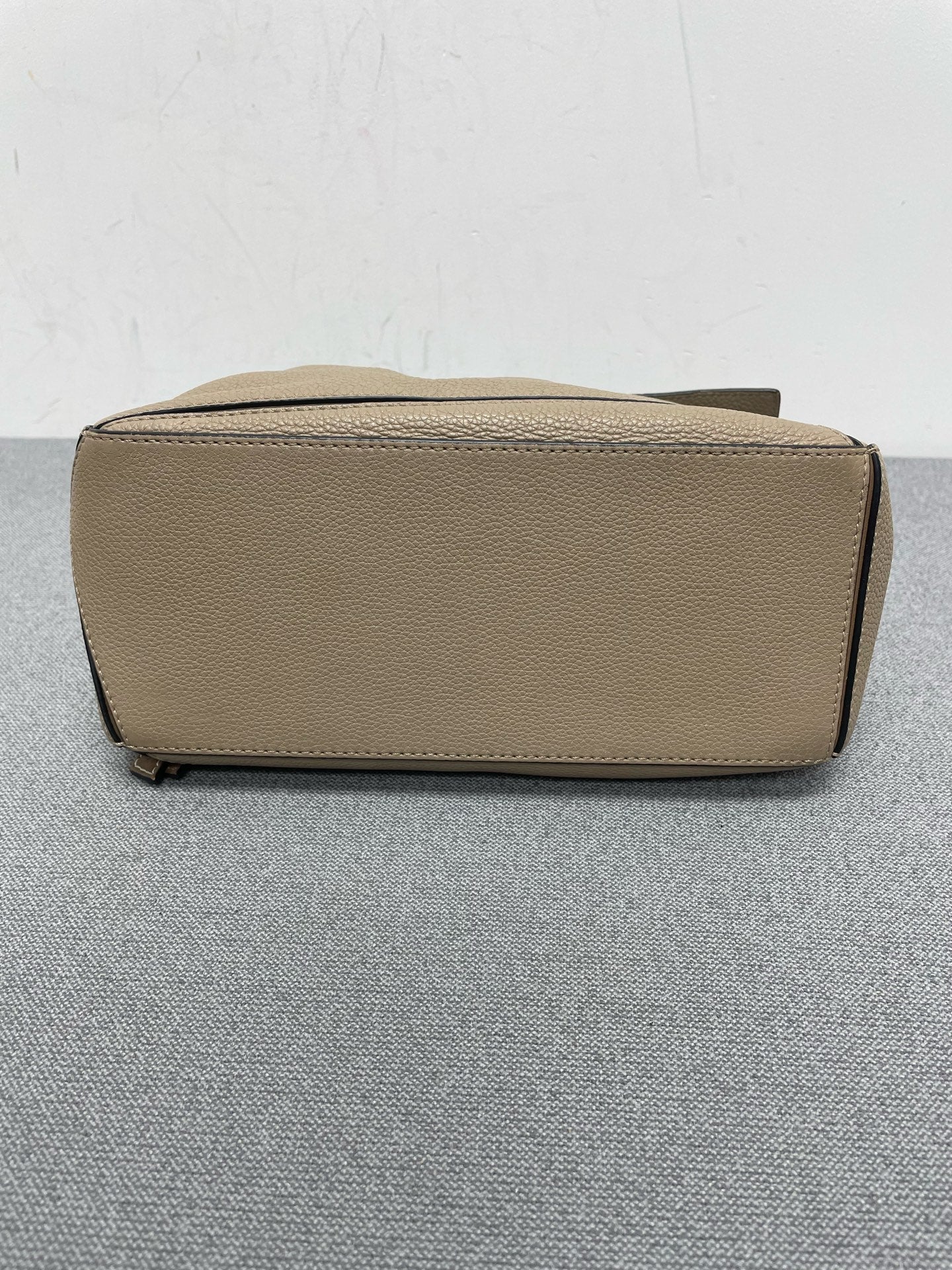 Loewe - Puzzle - Leather - Beige - (small)