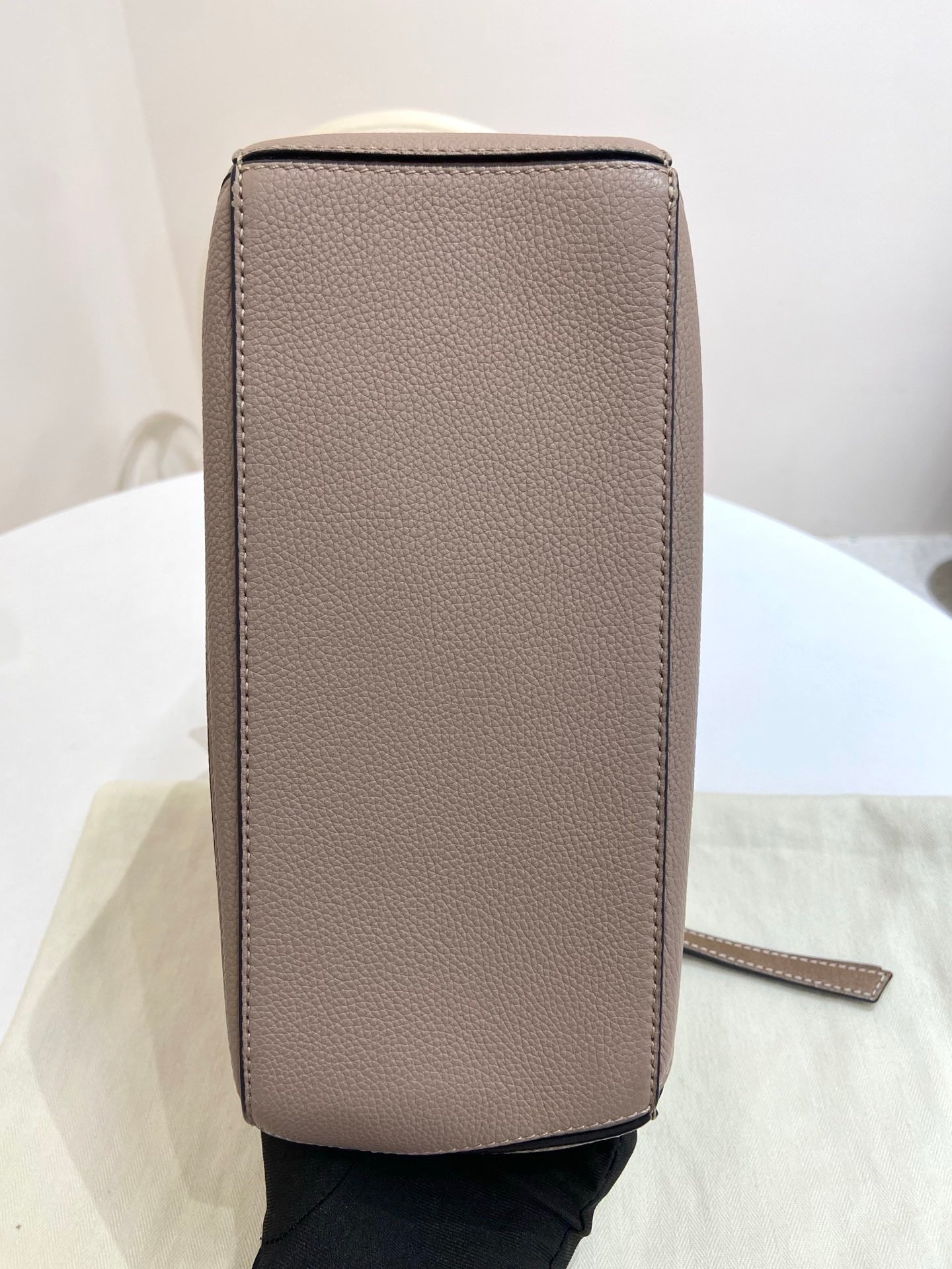 Loewe - Puzzle - Leather - Beige - (small)