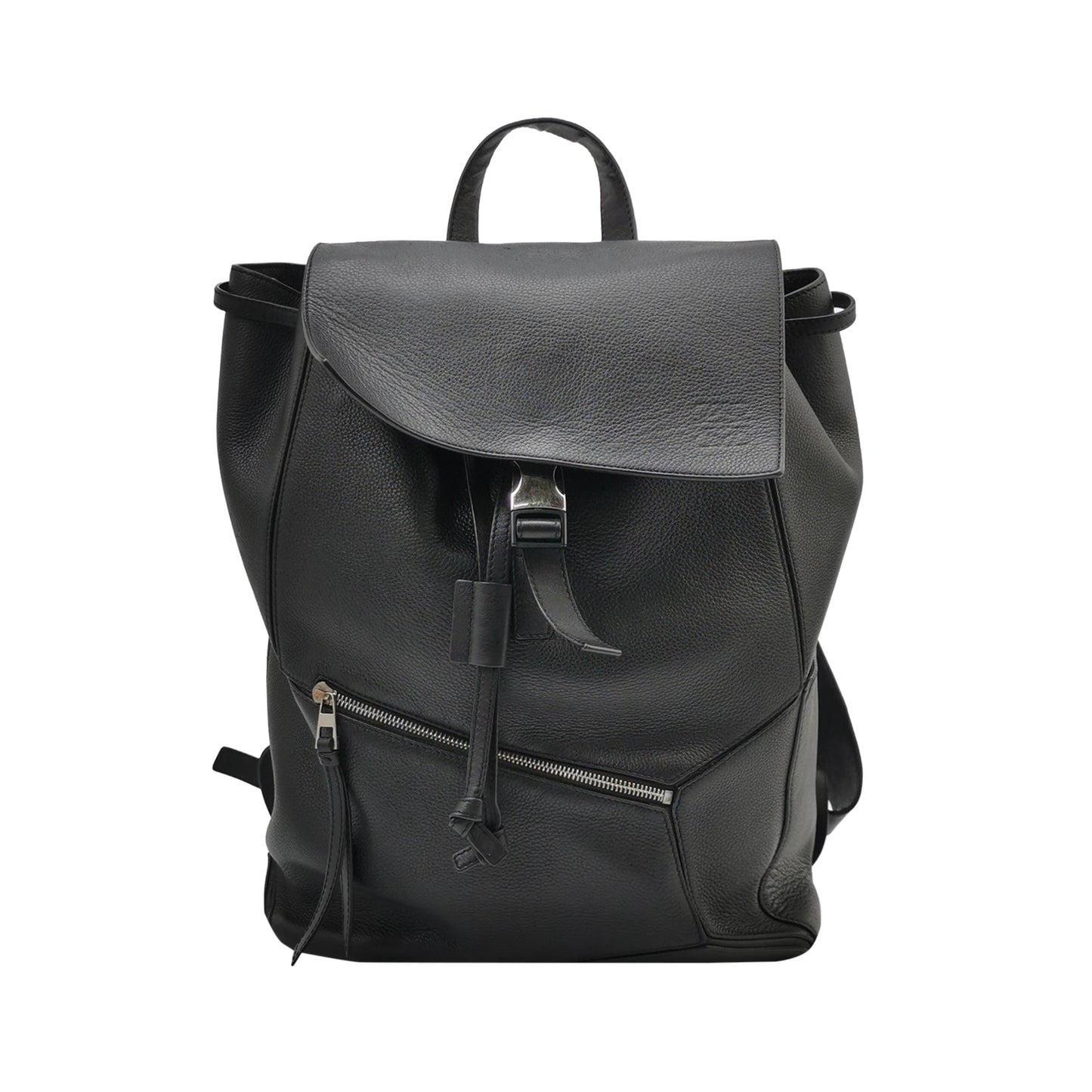 Loewe - Puzzle - Leather - Black