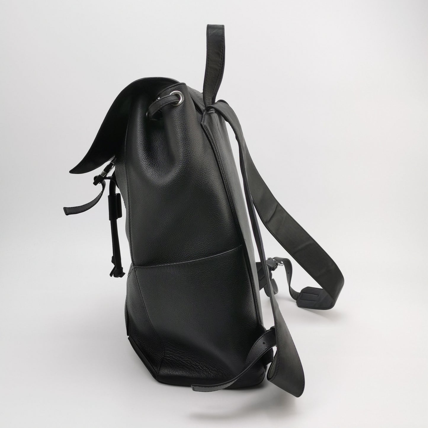 Loewe - Puzzle - Leather - Black