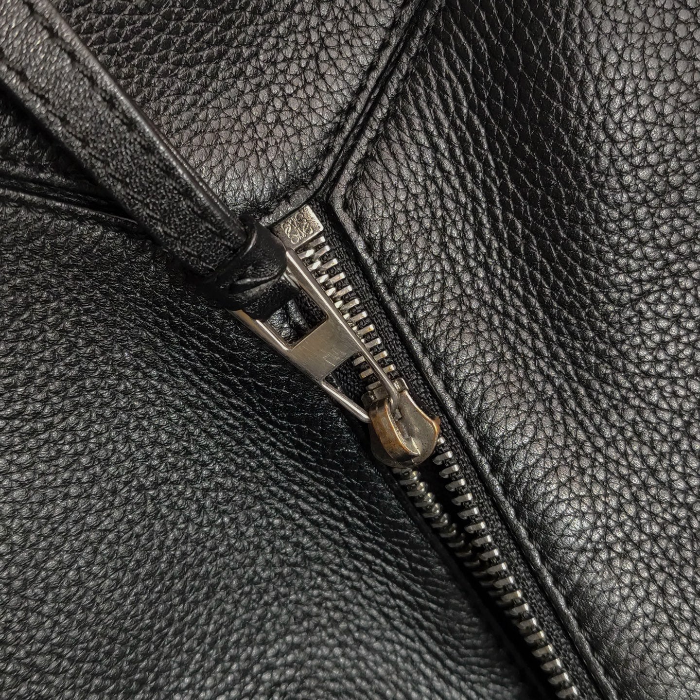 Loewe - Puzzle - Leather - Black