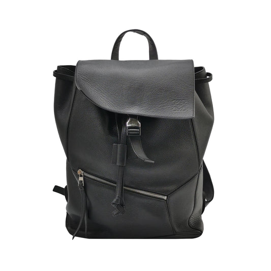 Loewe - Puzzle - Leather - Black - (medium)