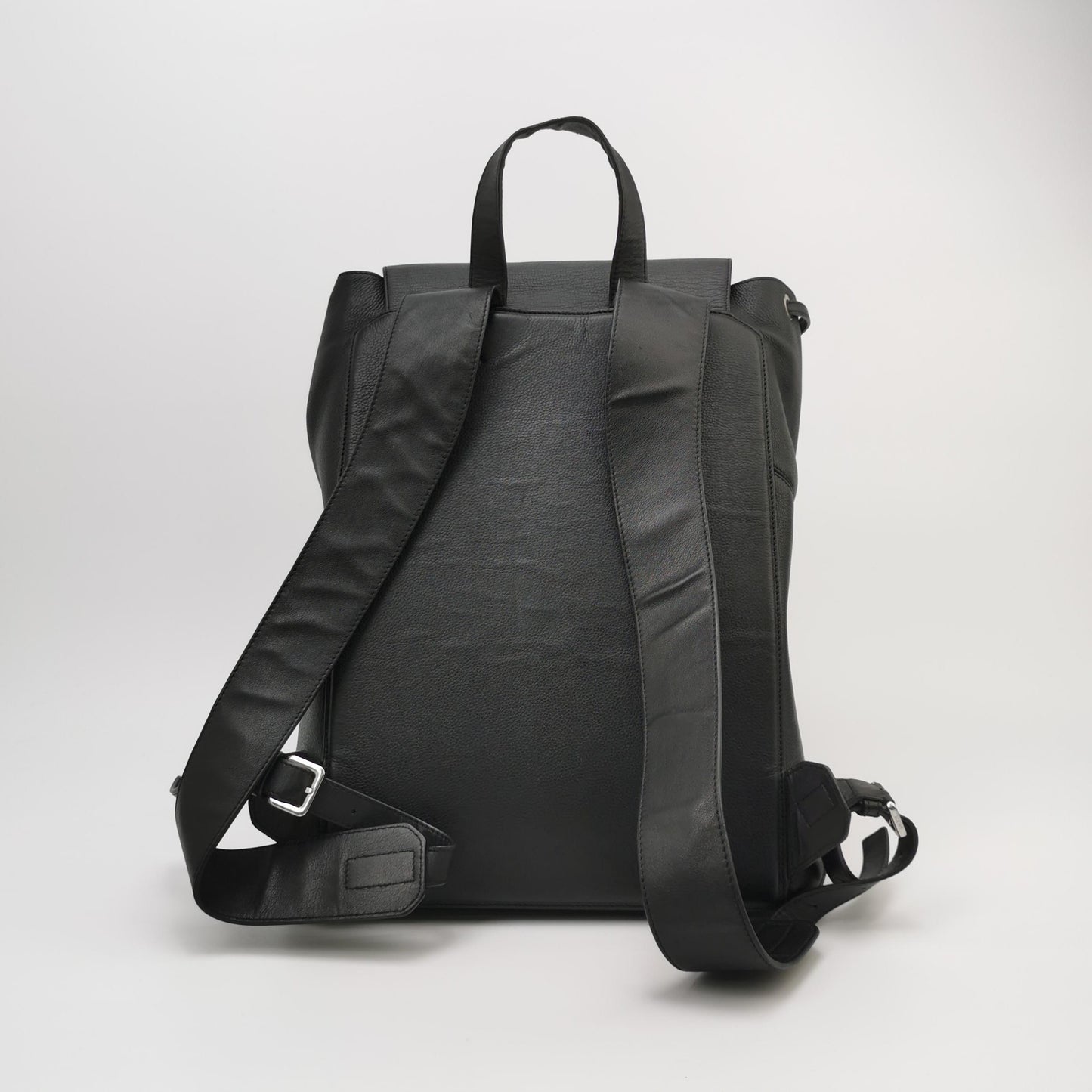 Loewe - Puzzle - Leather - Black - (medium)