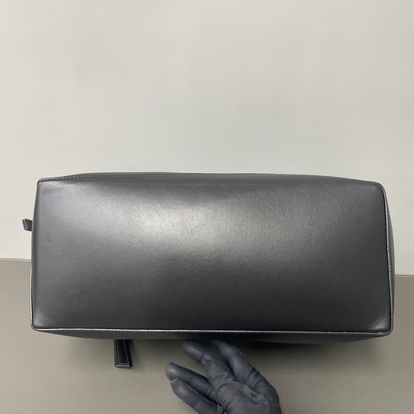 Loewe - Puzzle - Leather - Black - (medium)