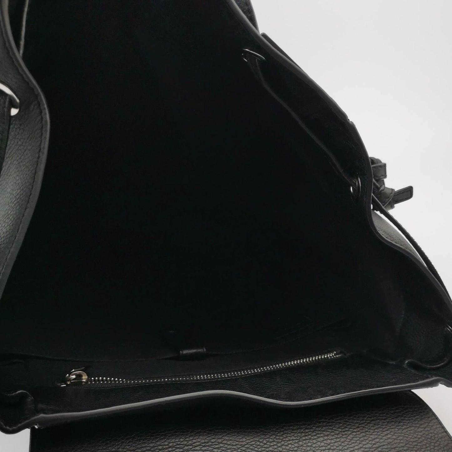 Loewe - Puzzle - Leather - Black - (medium)