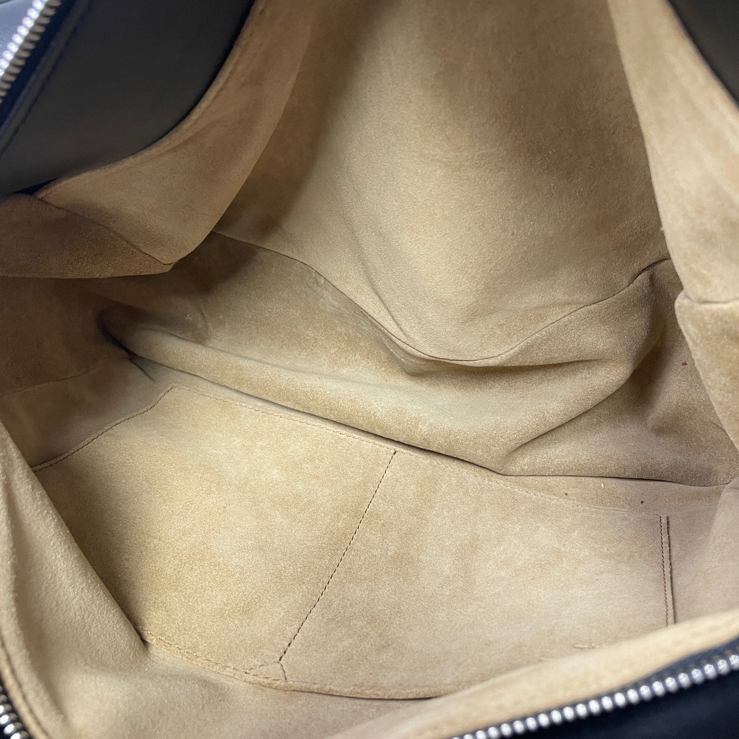 Loewe - Puzzle - Leather - Black - (medium)