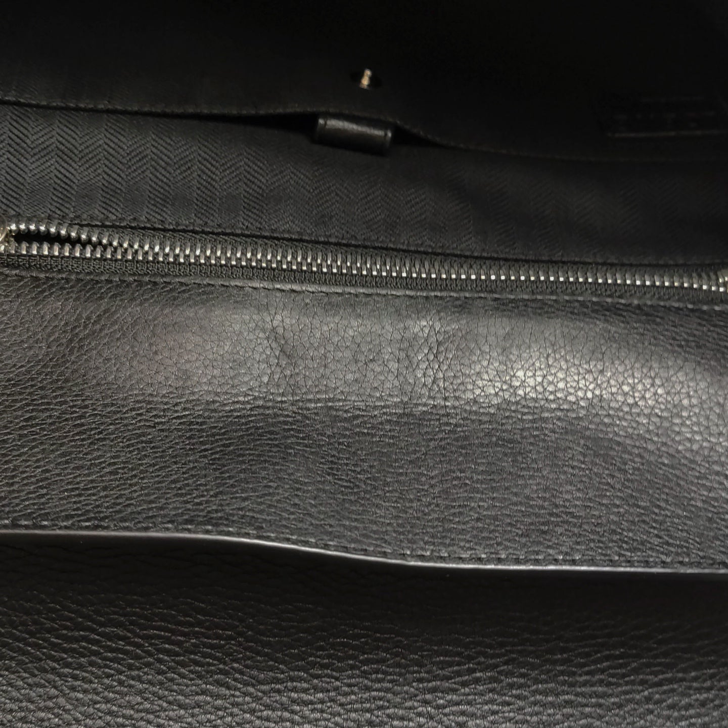 Loewe - Puzzle - Leather - Black - (medium)