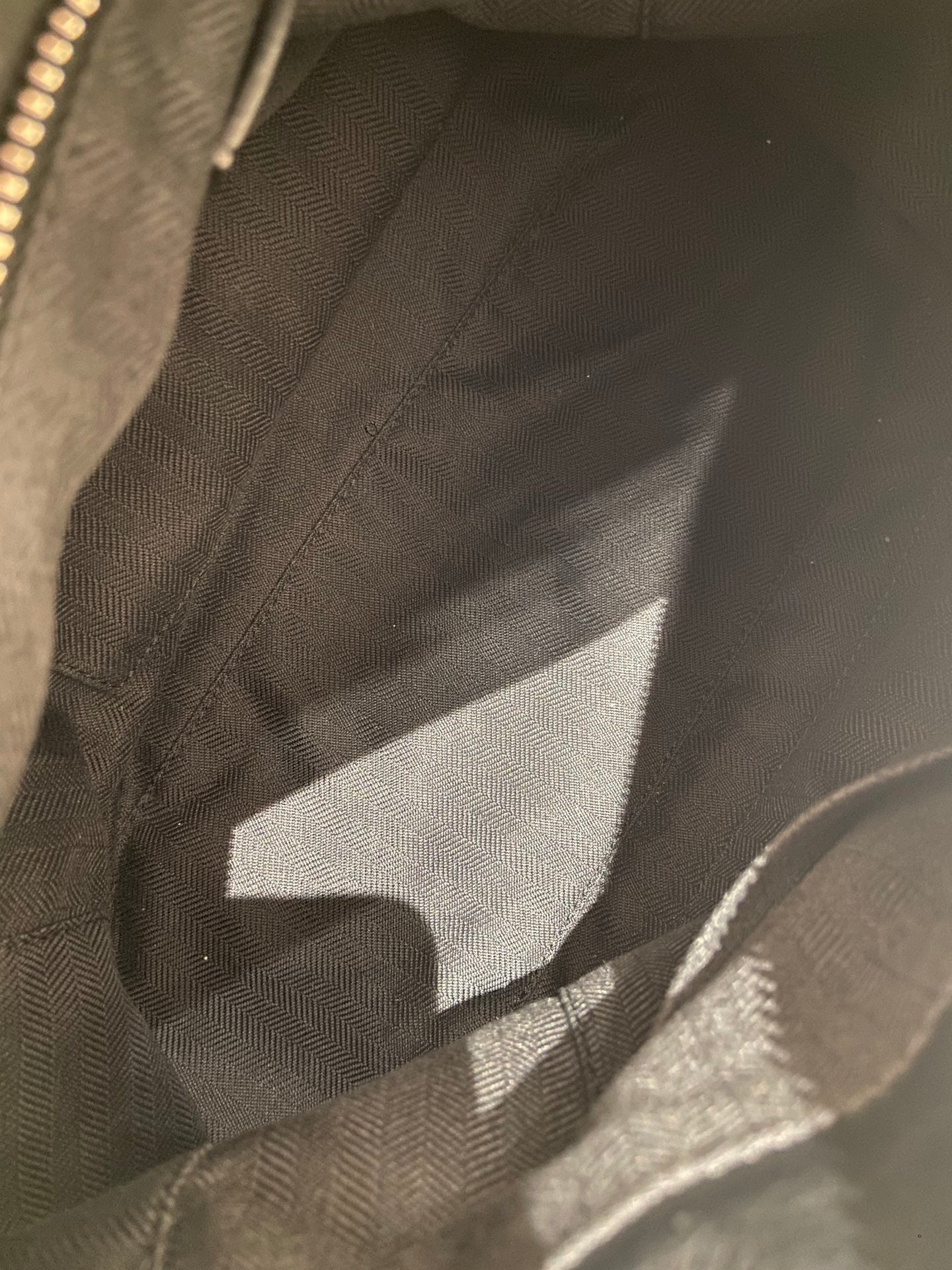 Loewe - Puzzle - Leather - Black - (medium)