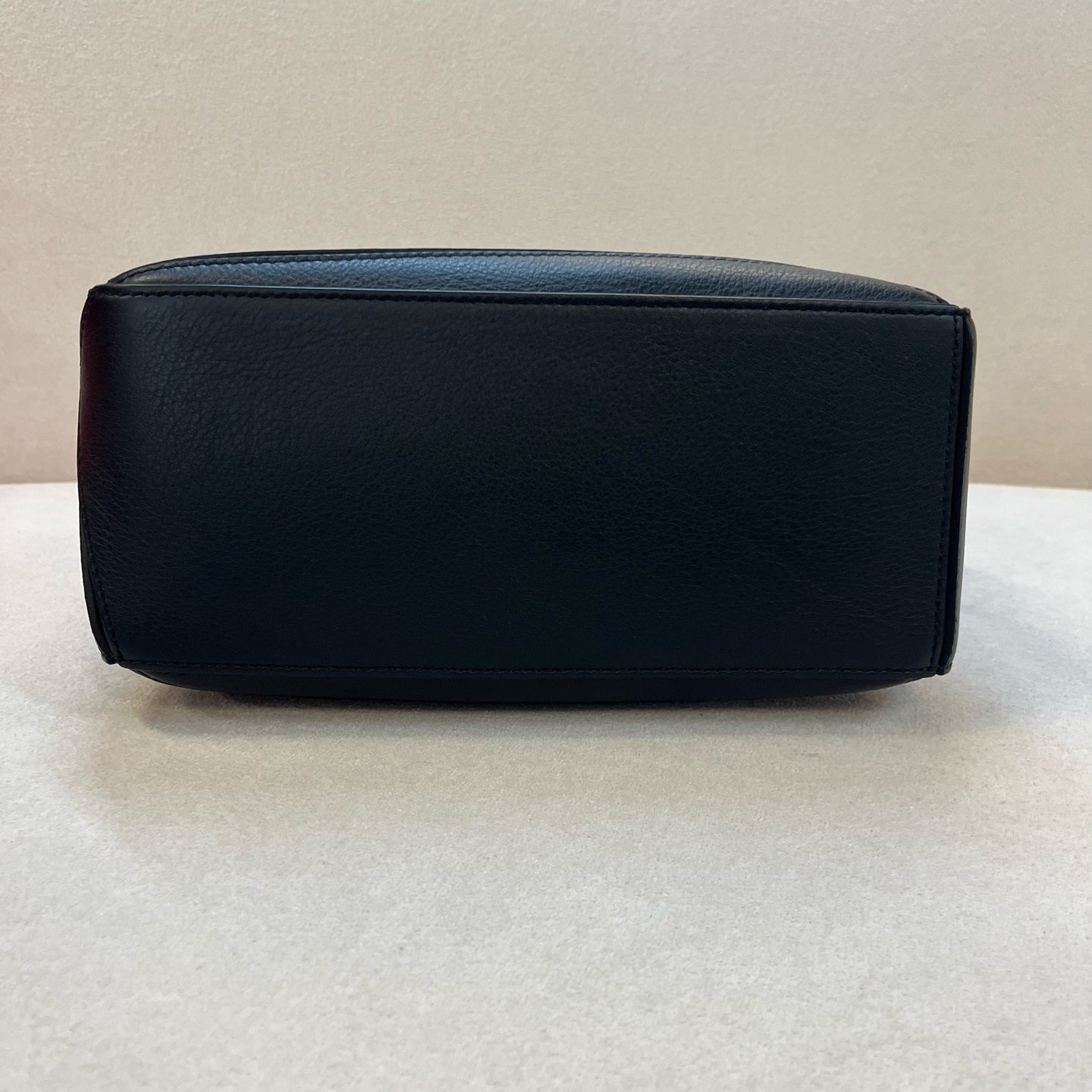 Loewe - Puzzle - Leather - Black - (small)
