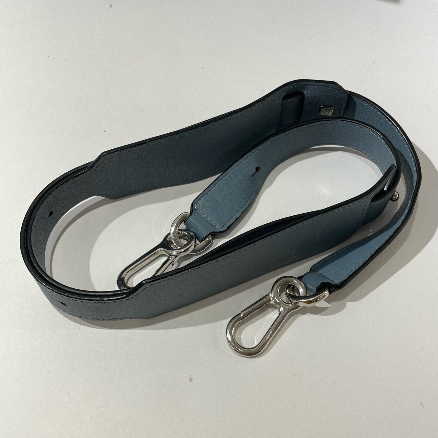 Loewe - Puzzle - Leather - Blue - (medium)