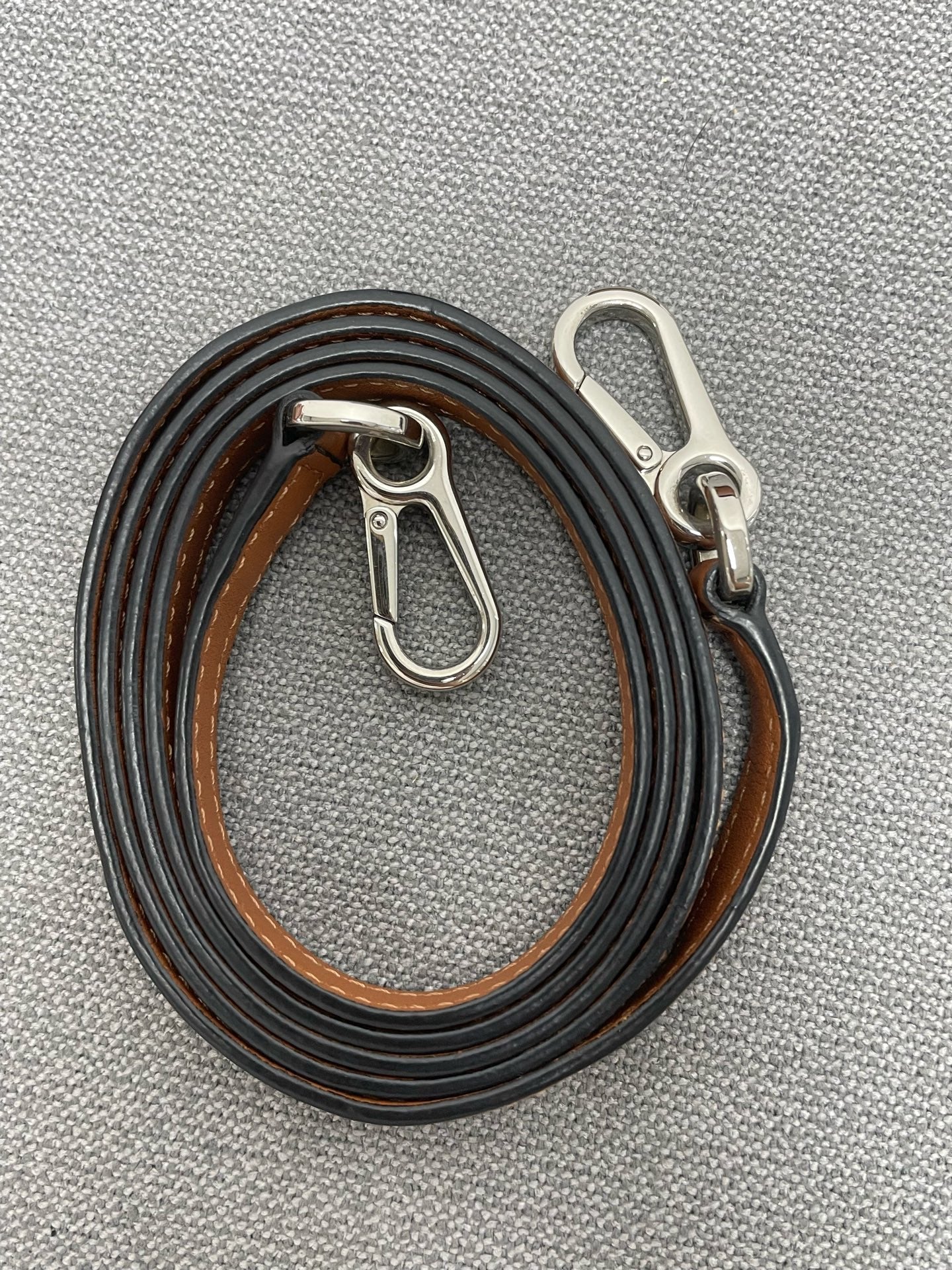Loewe - Puzzle - Leather - Brown - (mini)