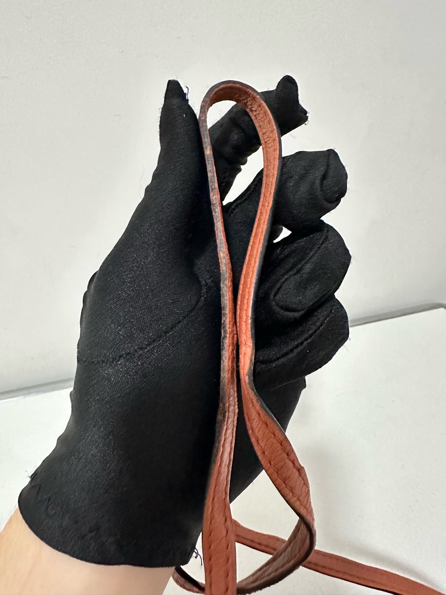Loewe - Puzzle - Leather - Brown - (mini)