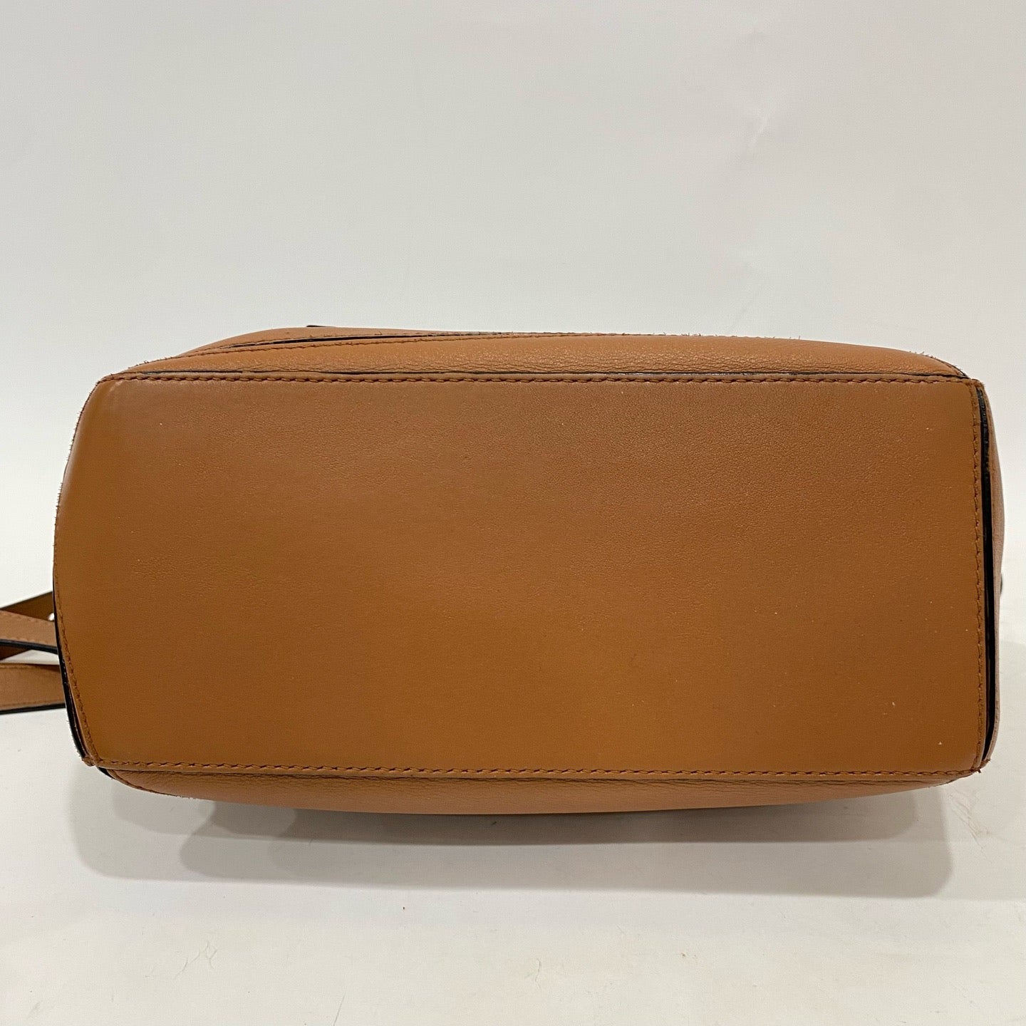 Loewe - Puzzle - Leather - Brown - (small)