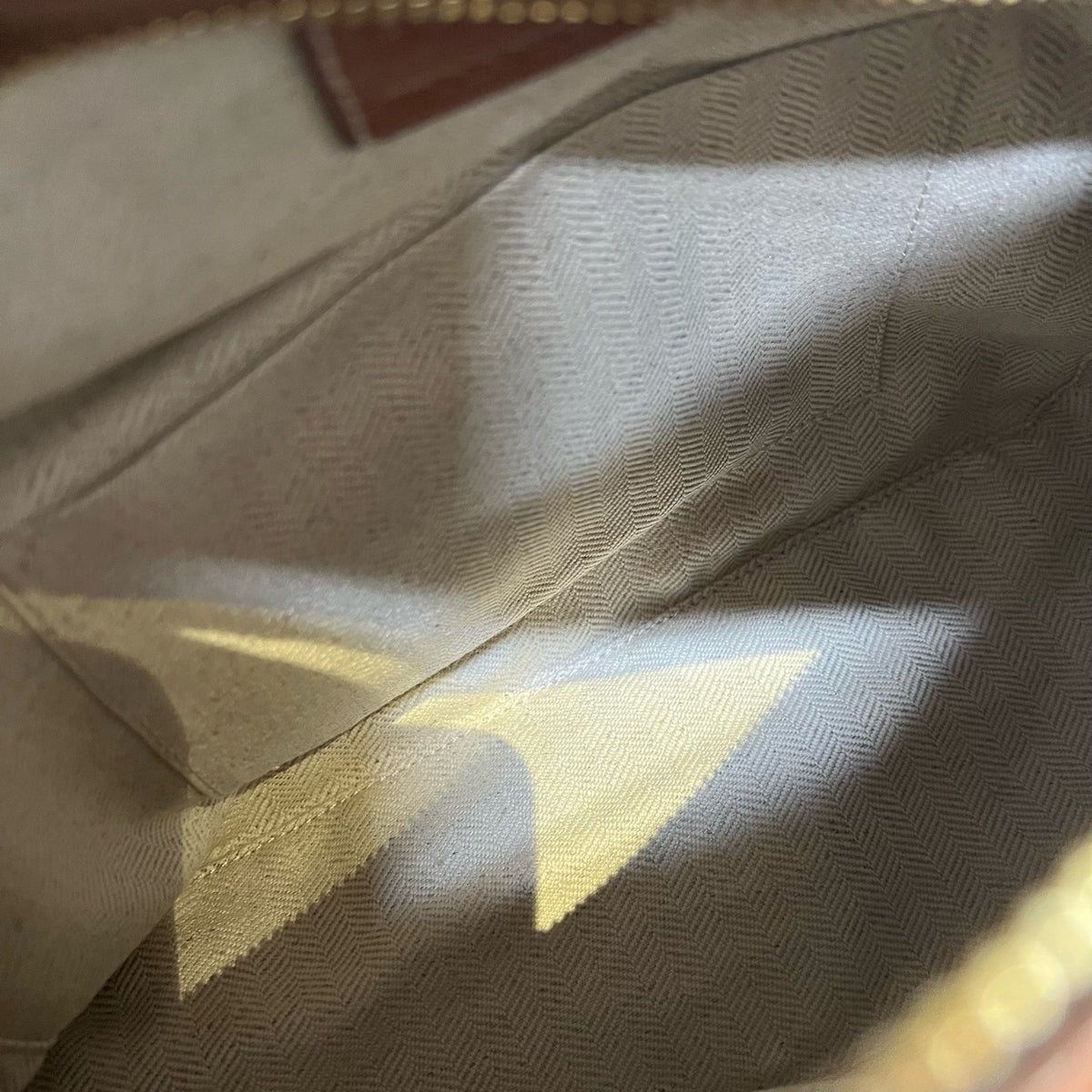Loewe - Puzzle - Leather - Brown - (small)