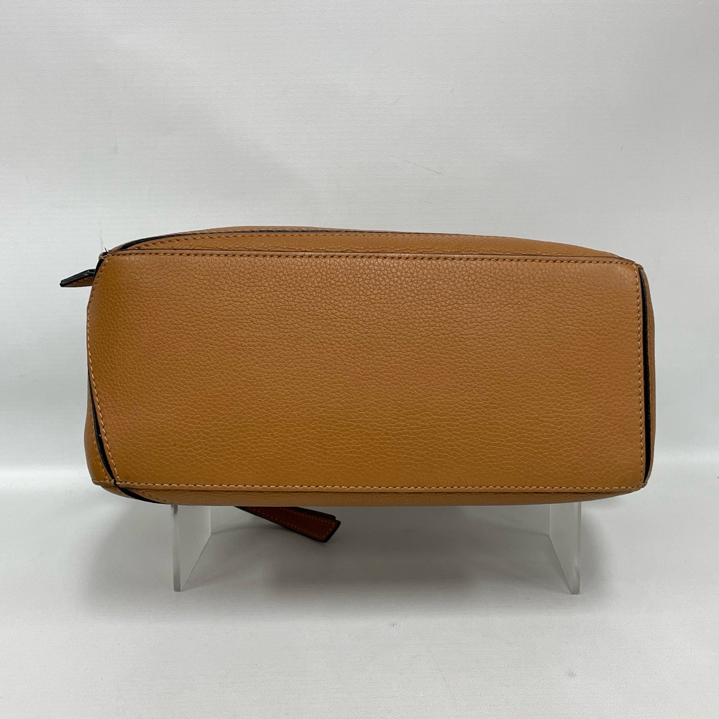 Loewe - Puzzle - Leather - Brown - (small)