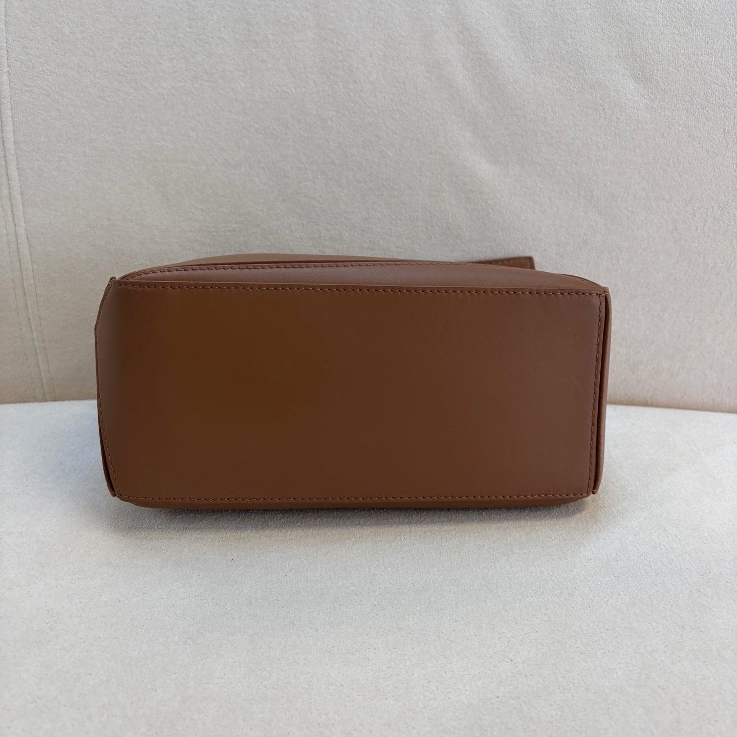 Loewe - Puzzle - Leather - Brown - (small)
