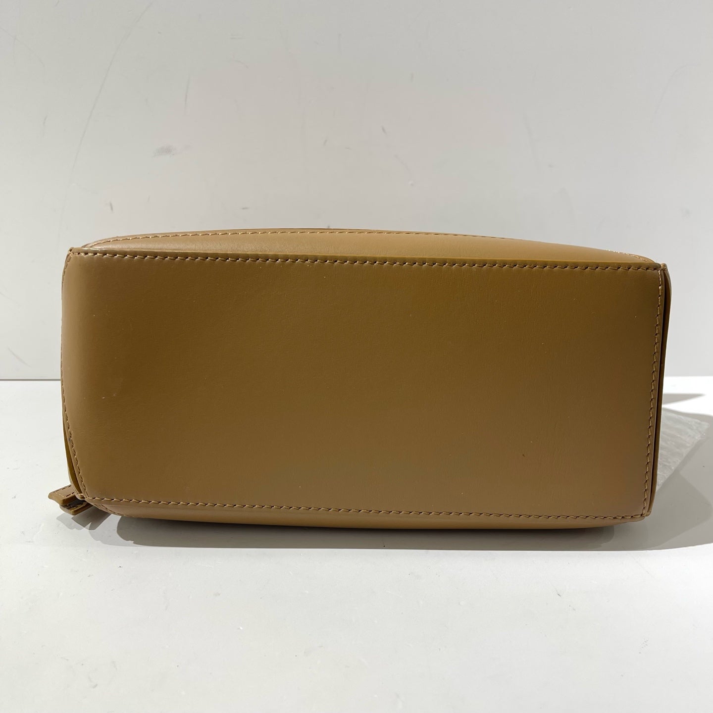 Loewe - Puzzle - Leather - Brown - (small)