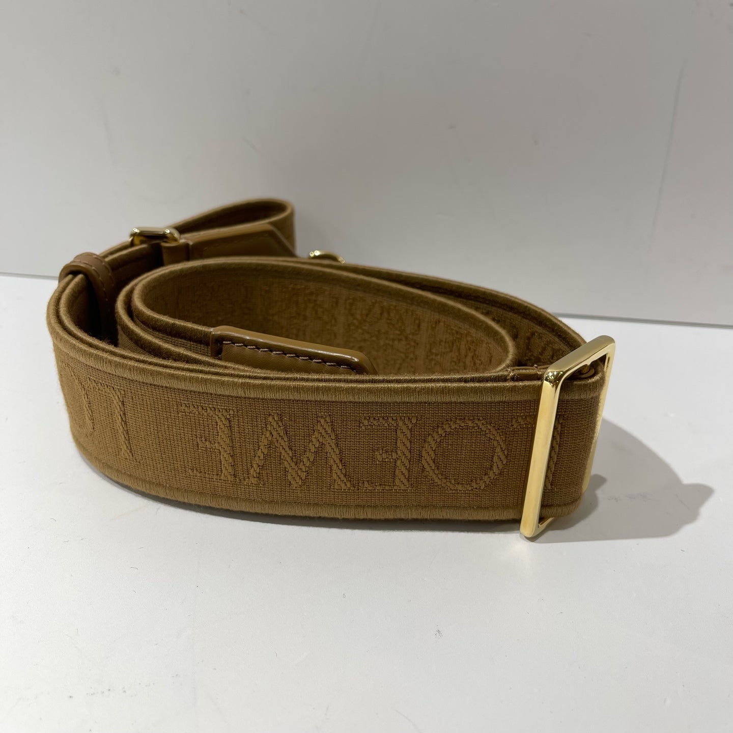 Loewe - Puzzle - Leather - Brown - (small)