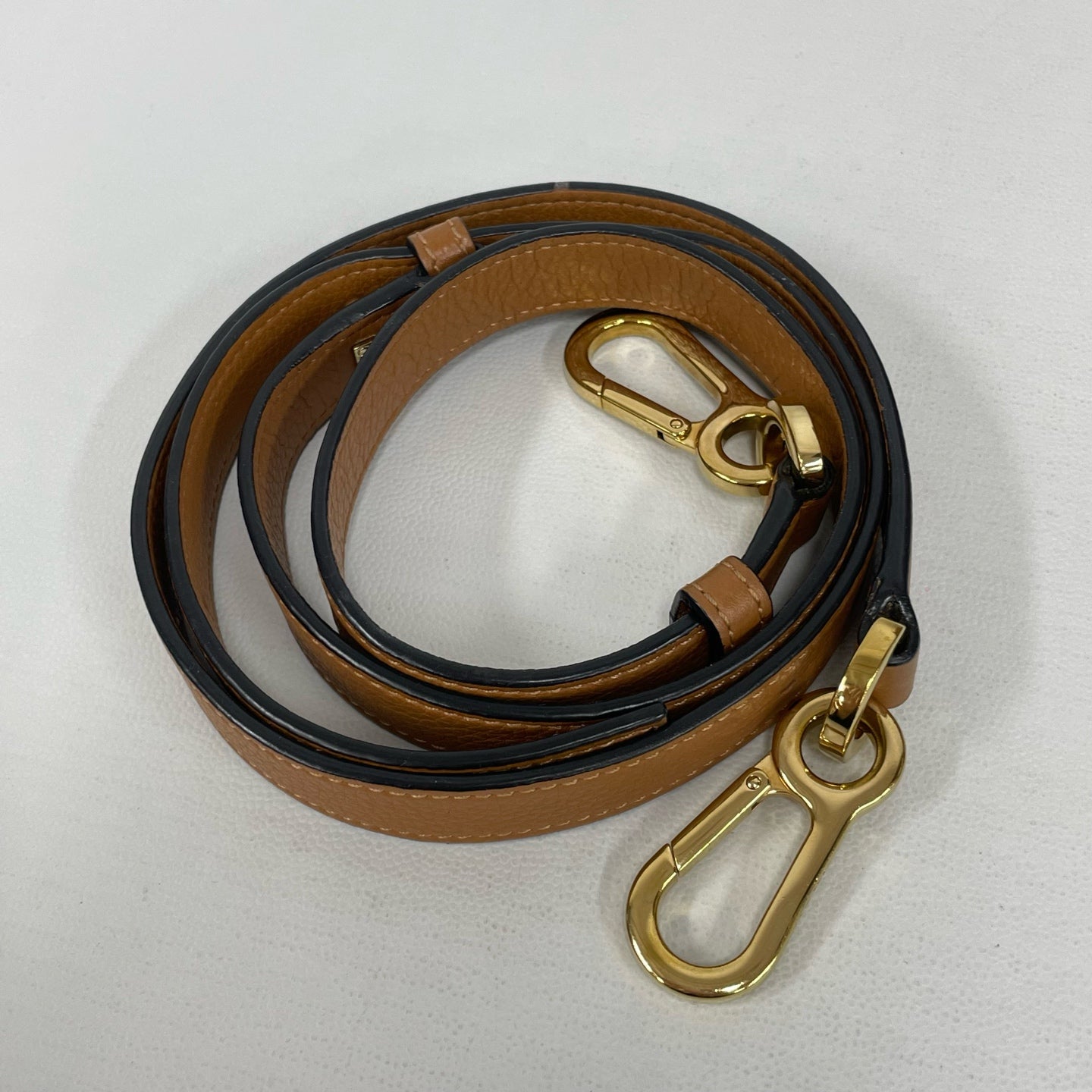 Loewe - Puzzle - Leather - Brown - (small)