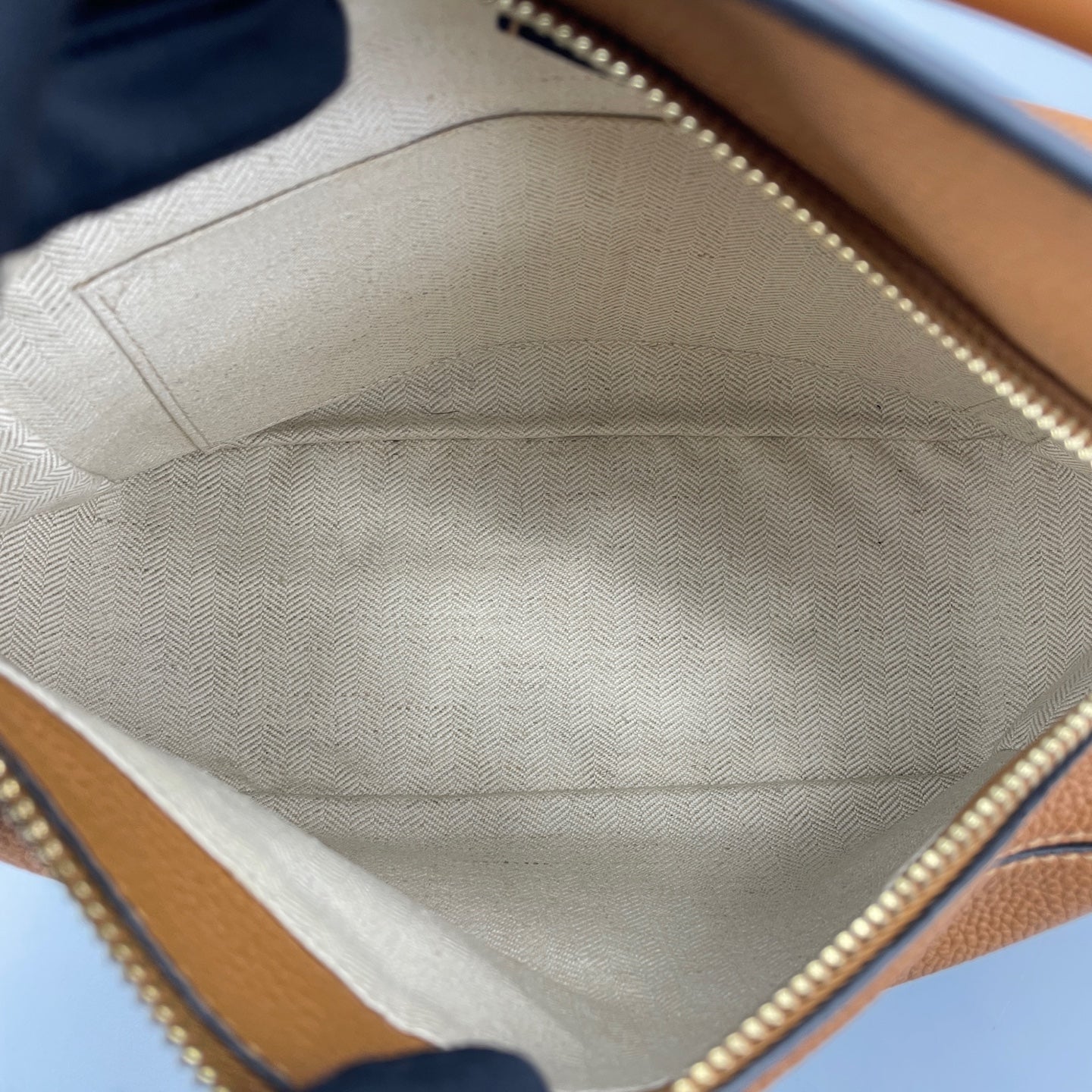Loewe - Puzzle - Leather - Brown - (Small)